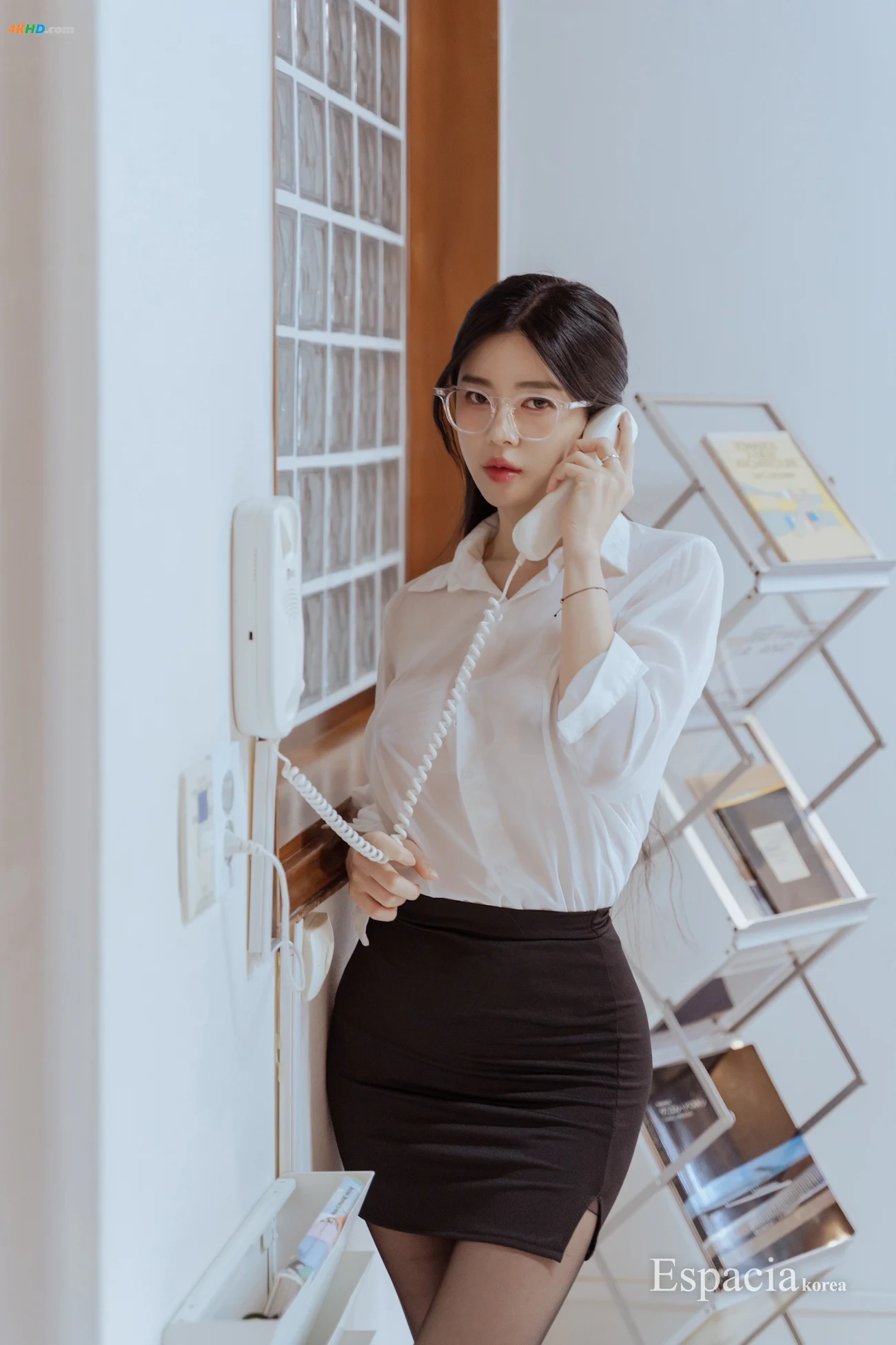 [Espacia Korea] EHC #133 - PURM — photo 2