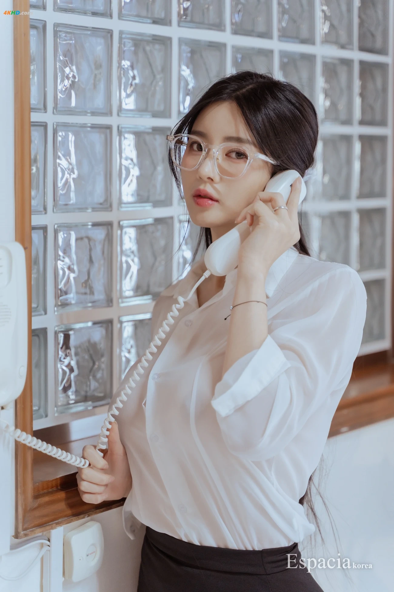 [Espacia Korea] EHC #133 - PURM — photo 3