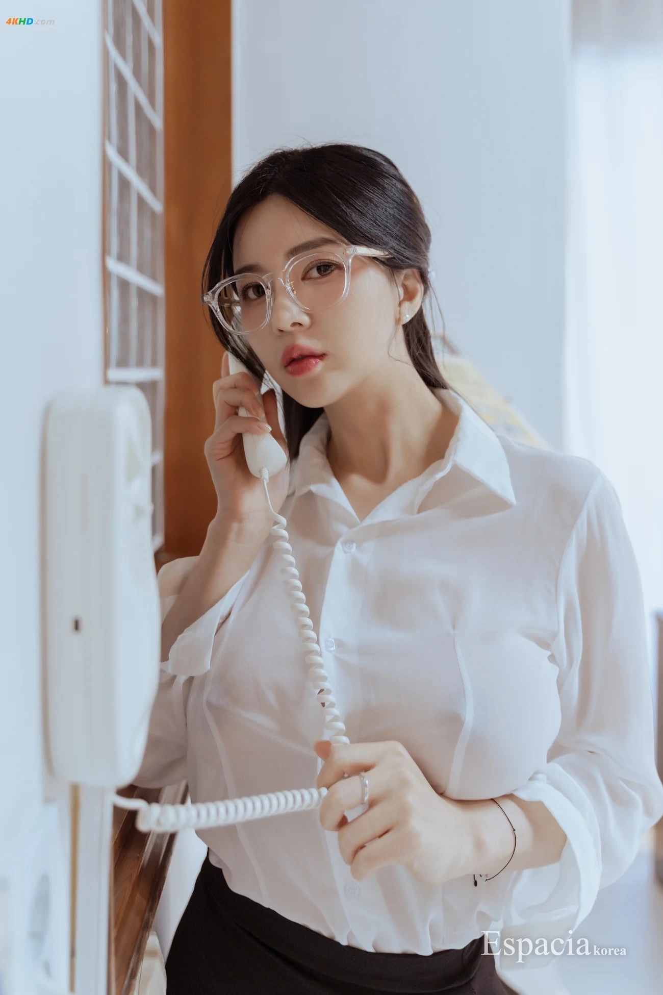 [Espacia Korea] EHC #133 - PURM — photo 4