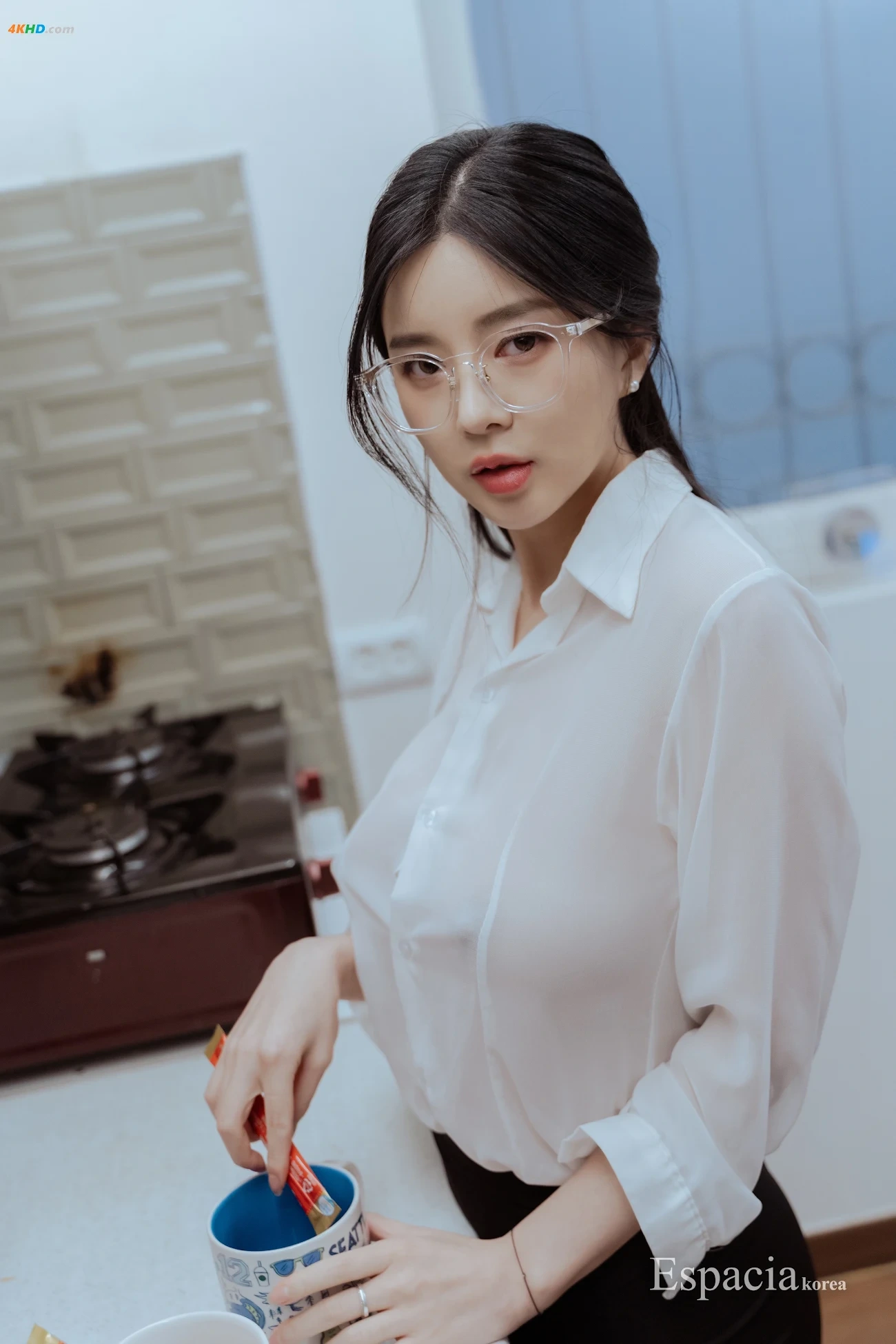 [Espacia Korea] EHC #133 - PURM — photo 5