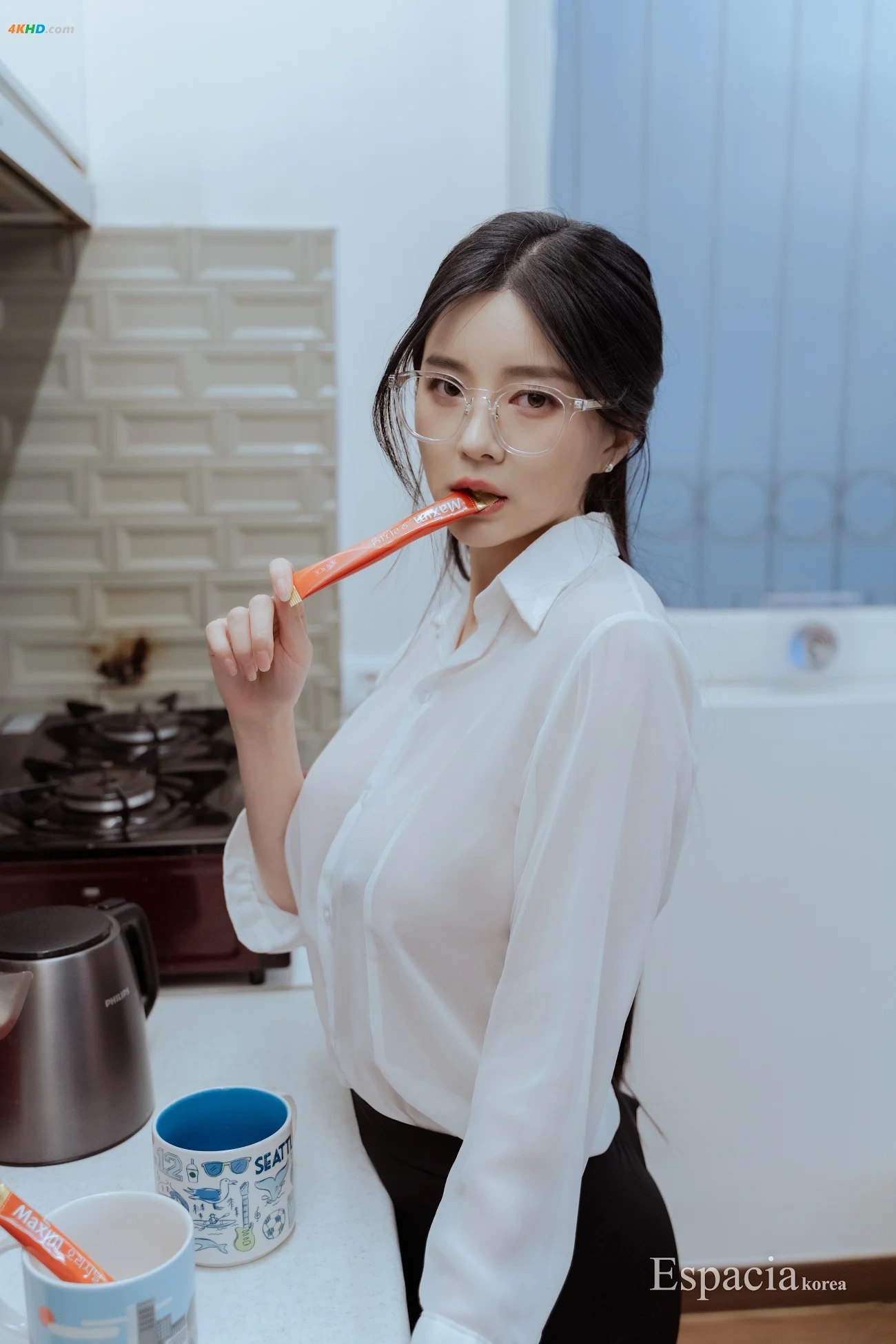 [Espacia Korea] EHC #133 - PURM — photo 6