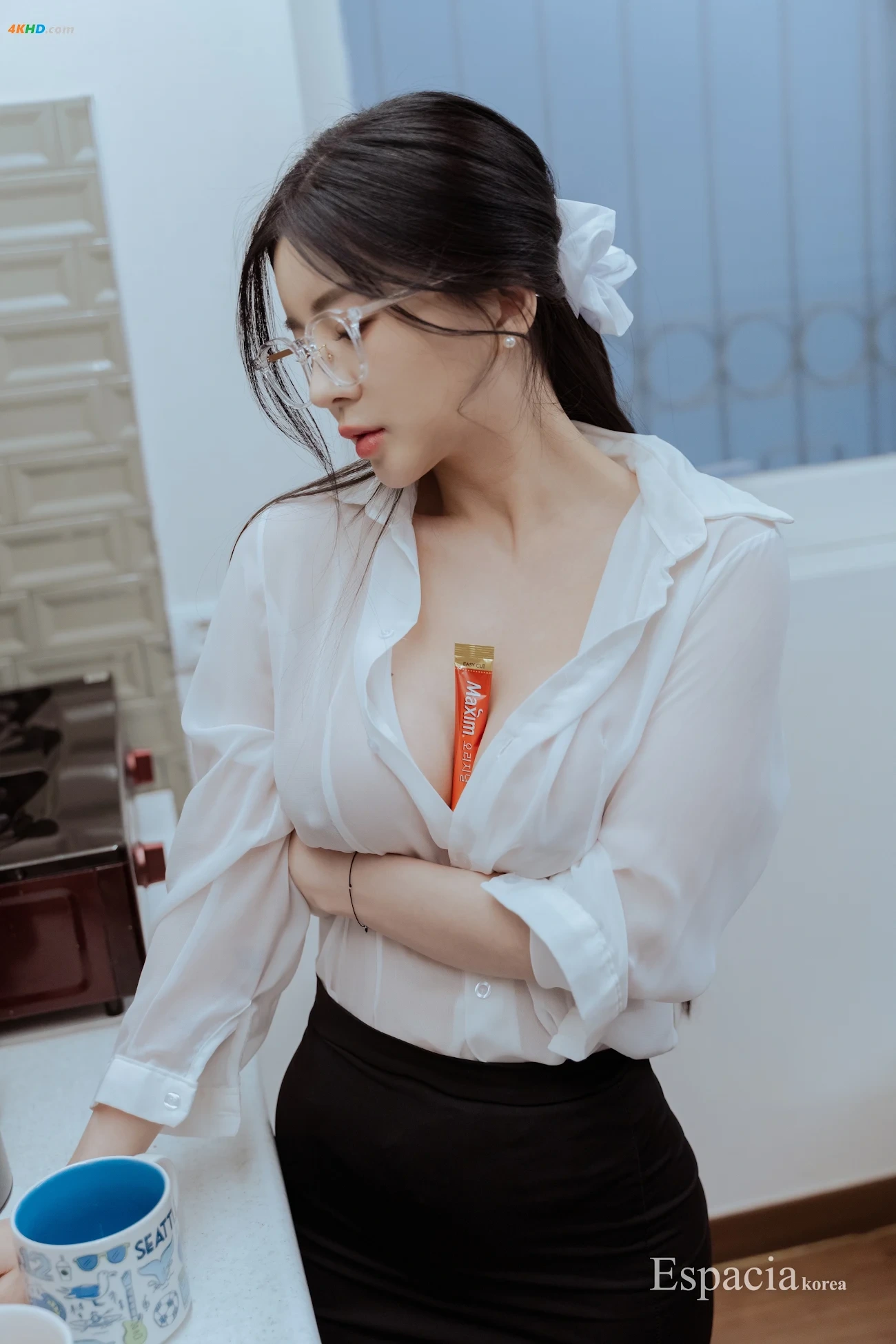[Espacia Korea] EHC #133 - PURM — photo 7