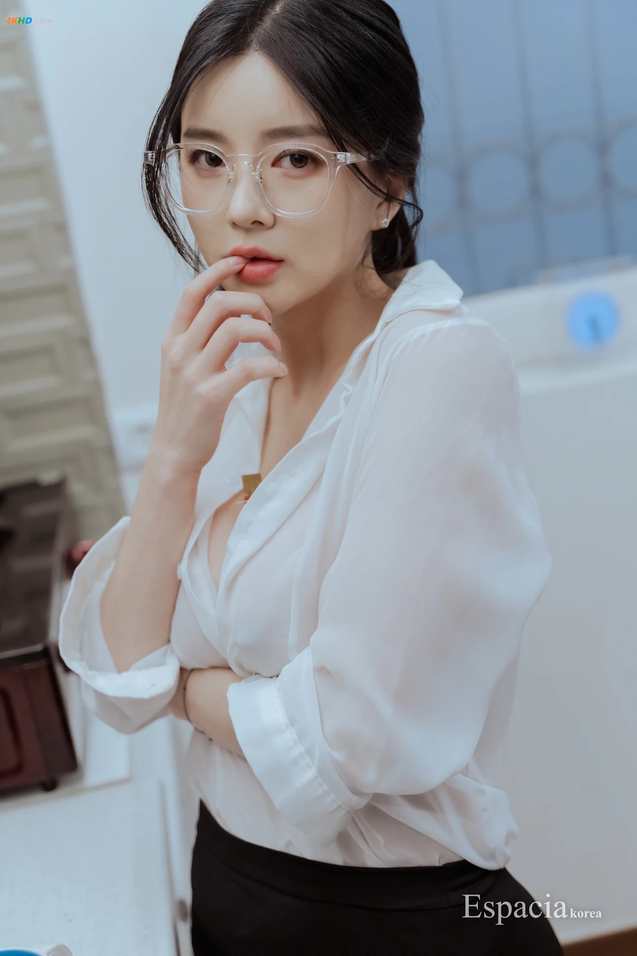 [Espacia Korea] EHC #133 - PURM — photo 8
