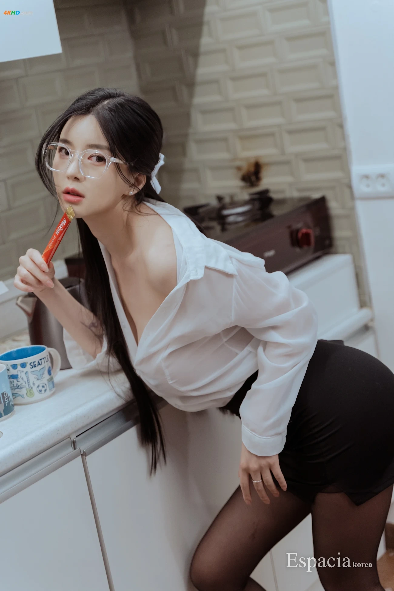 [Espacia Korea] EHC #133 - PURM — photo 9