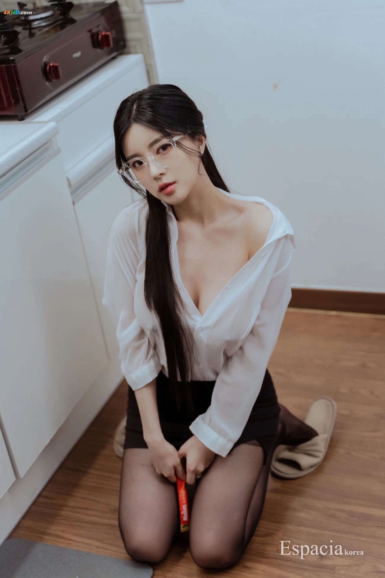 [Espacia Korea] EHC #133 - PURM — photo 10