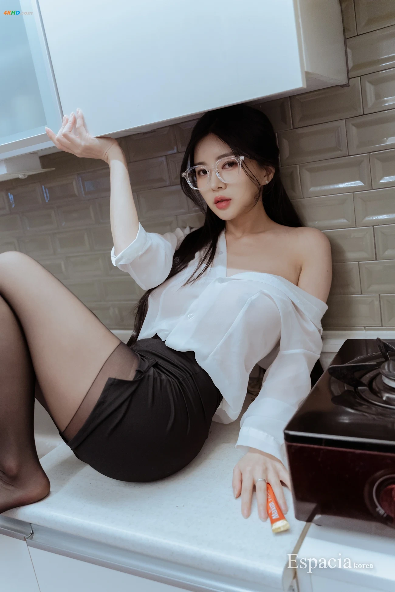 [Espacia Korea] EHC #133 - PURM — photo 12