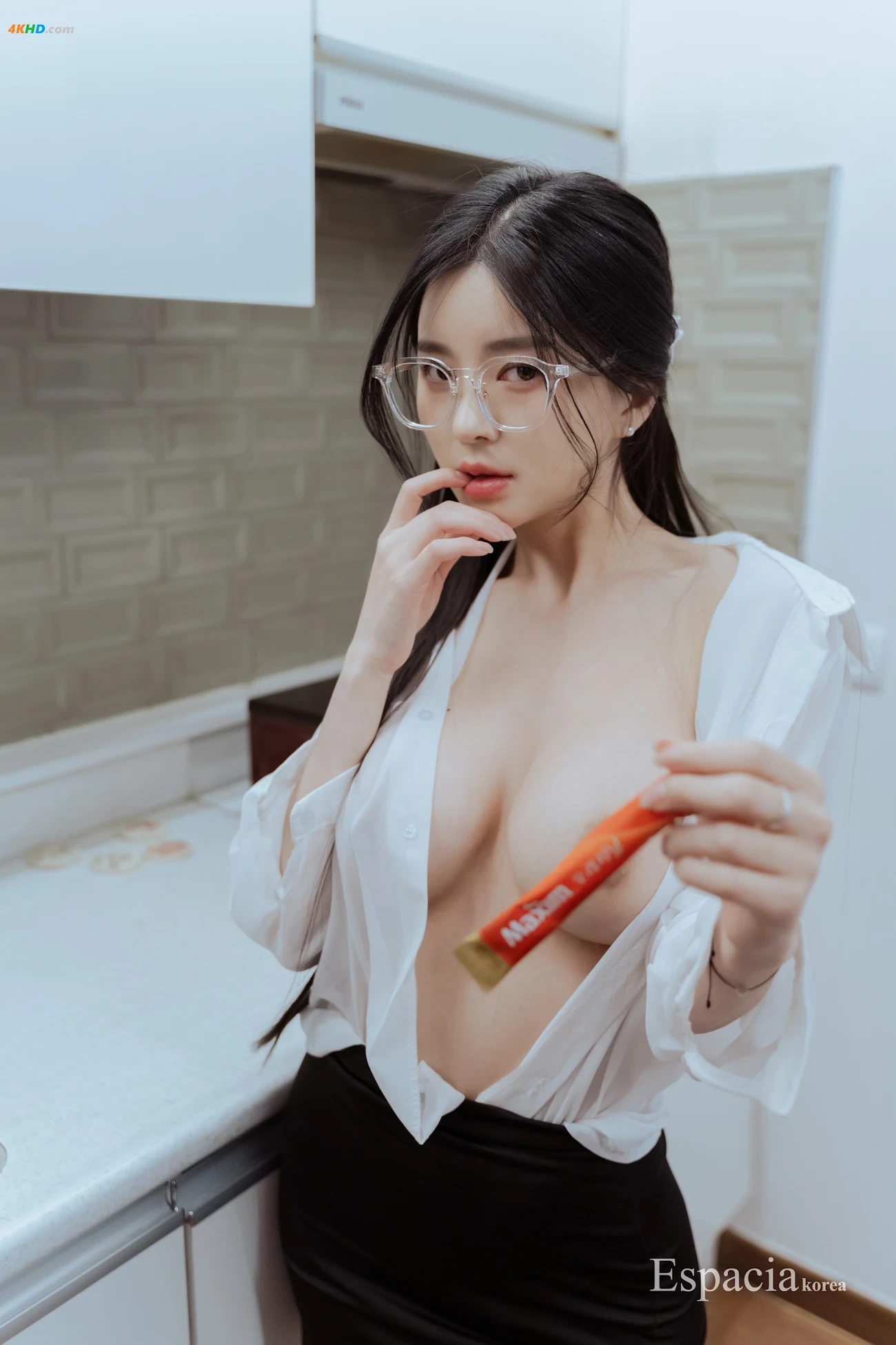 [Espacia Korea] EHC #133 - PURM — photo 15