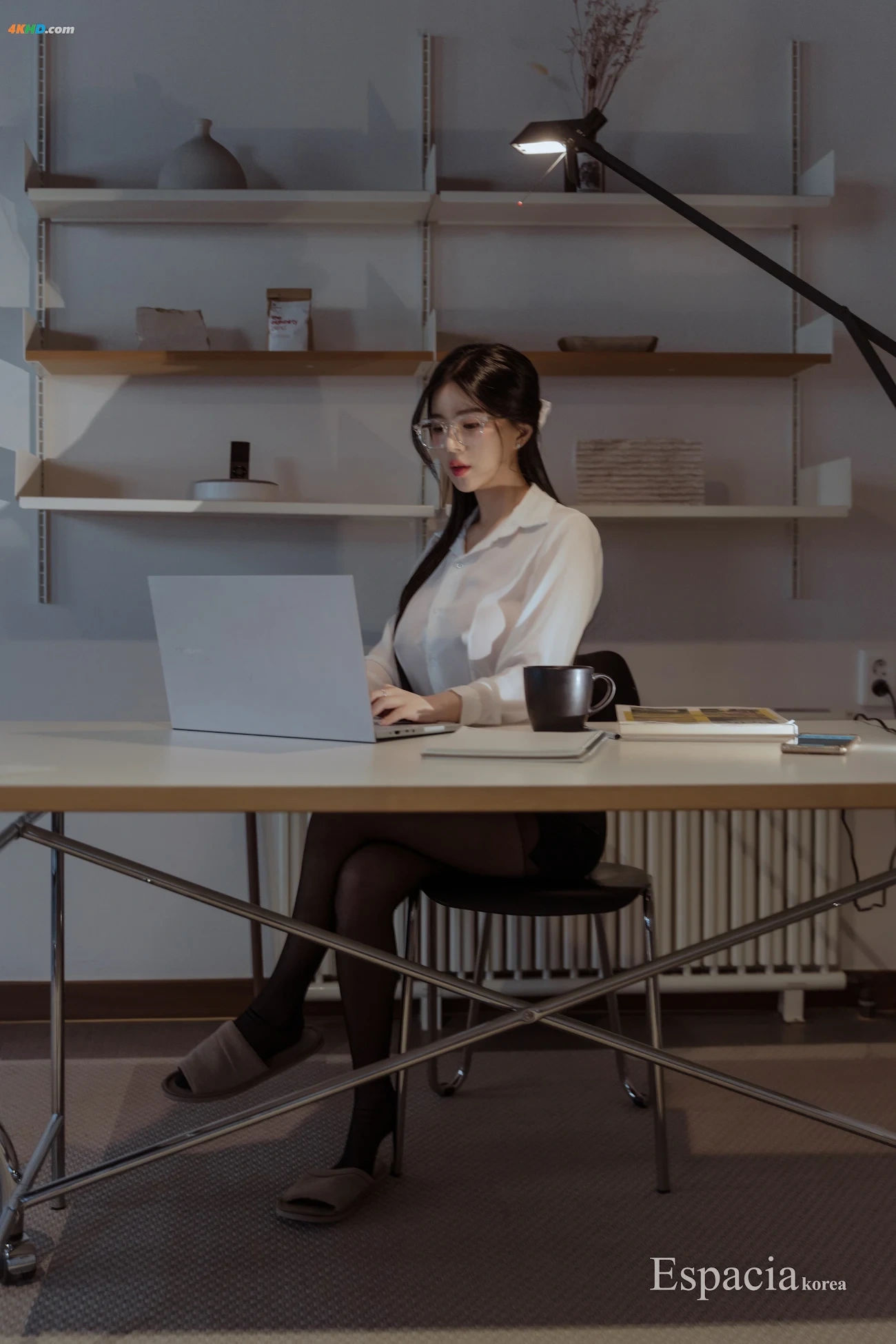 [Espacia Korea] EHC #133 - PURM — photo 18