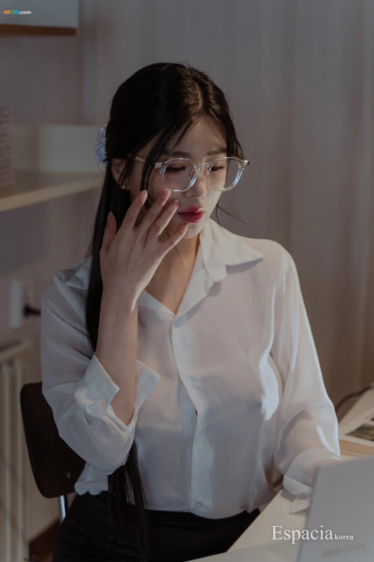 [Espacia Korea] EHC #133 - PURM — photo 19