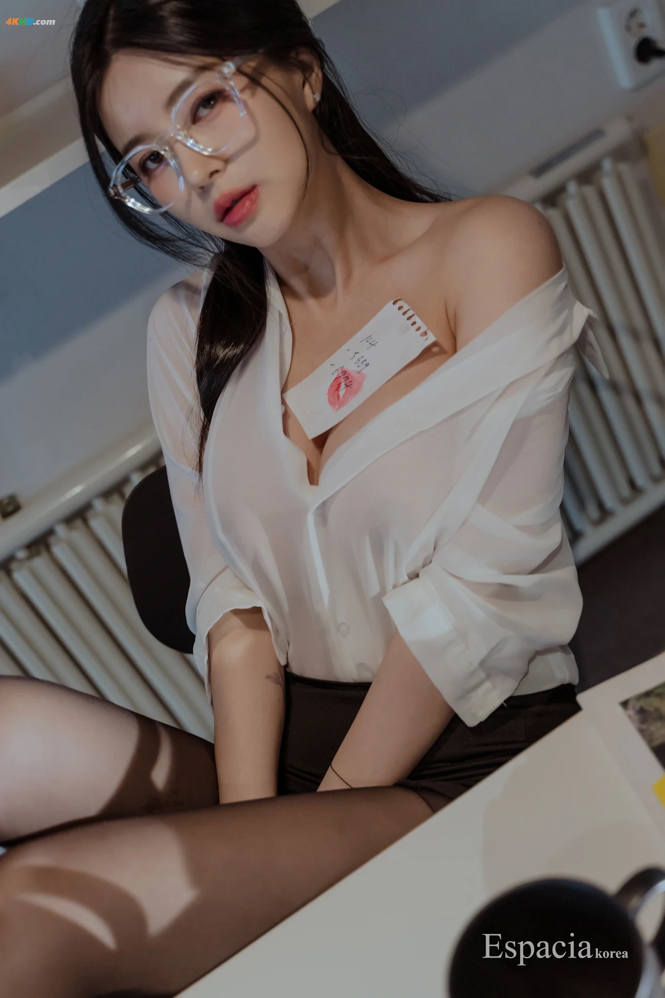 [Espacia Korea] EHC #133 - PURM — photo 22