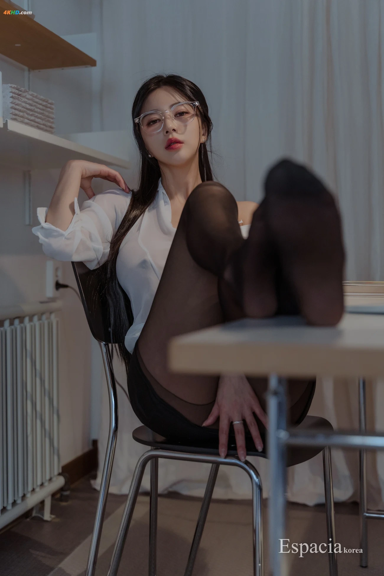 [Espacia Korea] EHC #133 - PURM — photo 23