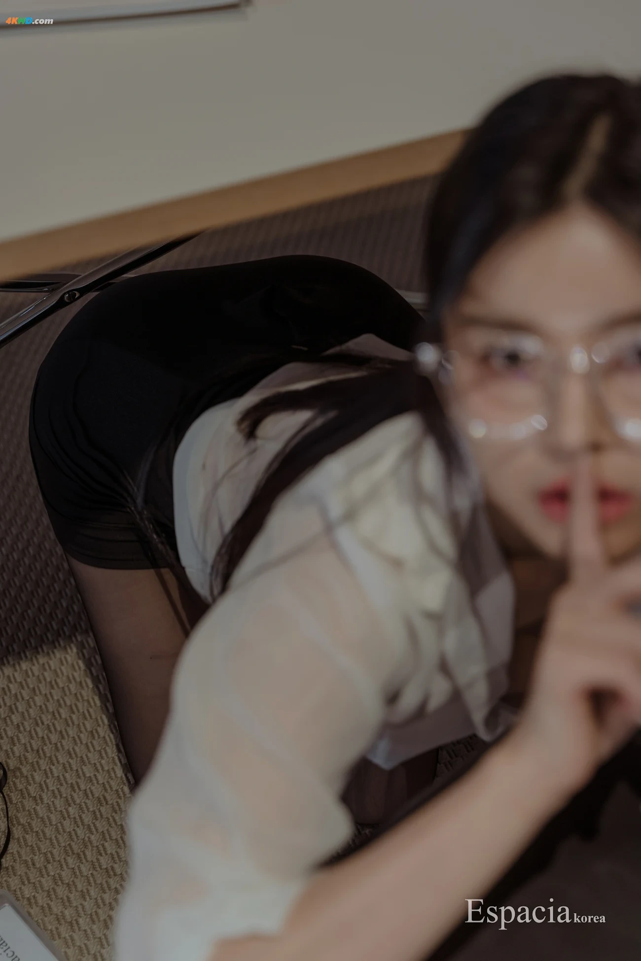 [Espacia Korea] EHC #133 - PURM — photo 25