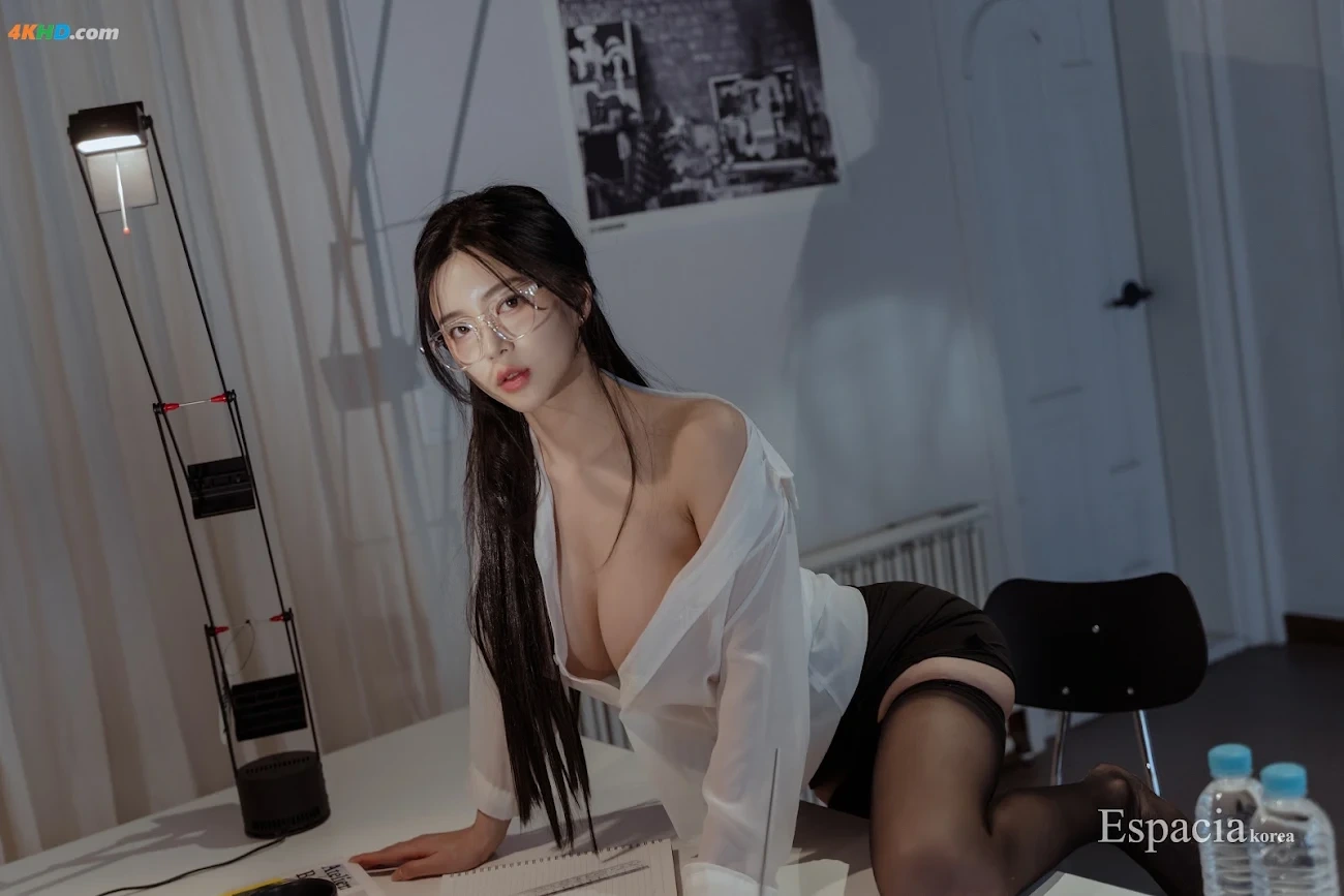 [Espacia Korea] EHC #133 - PURM — photo 31