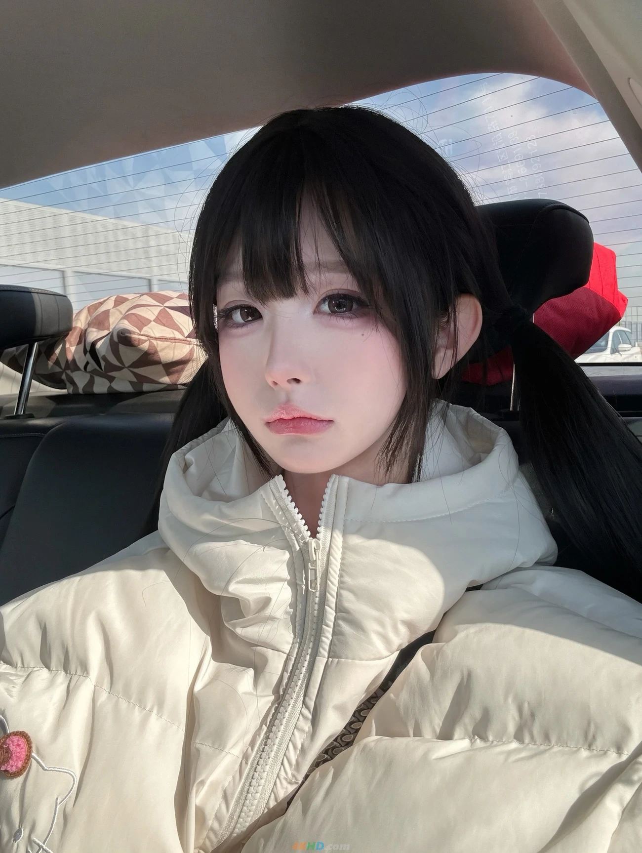[OtherXXX] XiaoPiDaWang(PiXiaoLiu) - JiPinFuLiJiLuoWuHeJi — photo 1