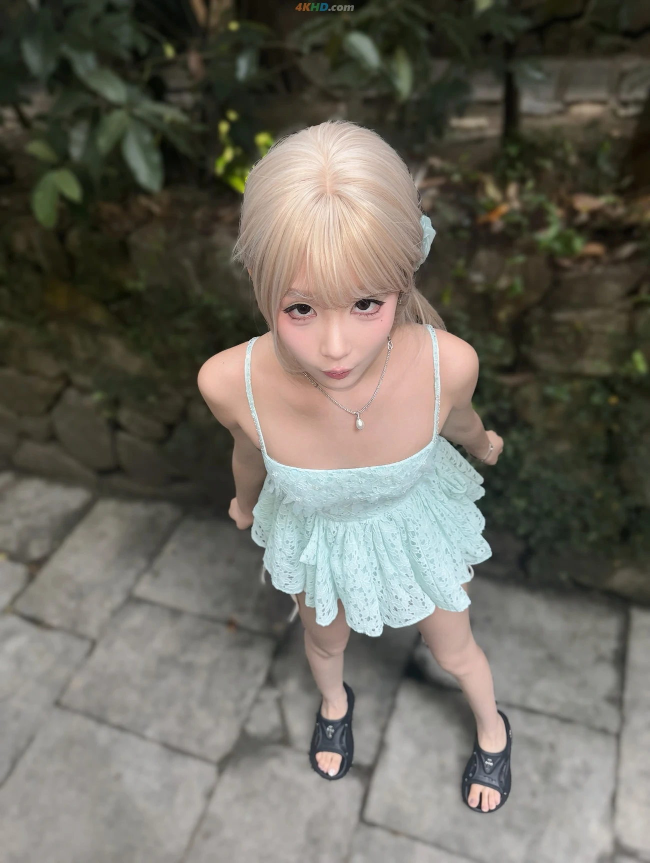 [OtherXXX] XiaoPiDaWang(PiXiaoLiu) - JiPinFuLiJiLuoWuHeJi — photo 27