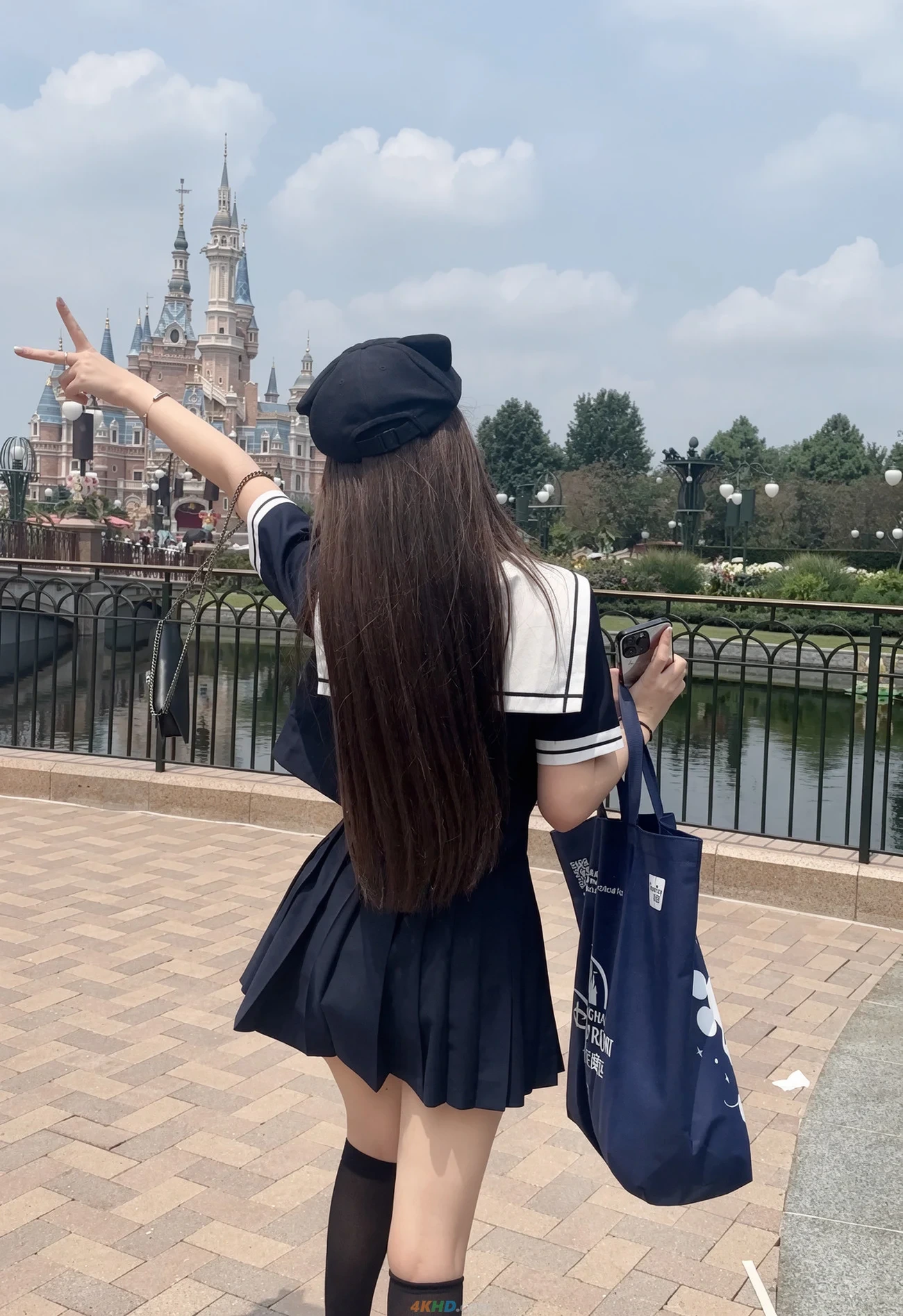 [OtherXXX] XiaoPiDaWang(PiXiaoLiu) - JiPinFuLiJiLuoWuHeJi — photo 38