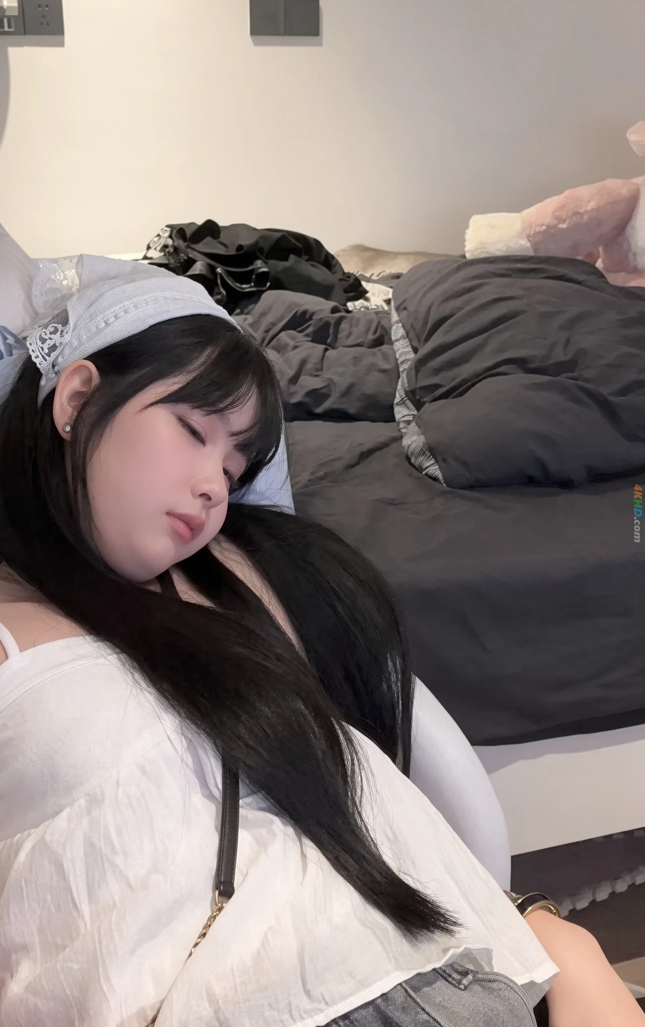 [OtherXXX] XiaoPiDaWang(PiXiaoLiu) - JiPinFuLiJiLuoWuHeJi — photo 41