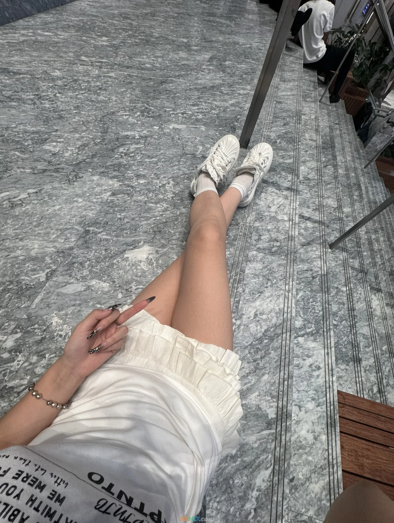 [OtherXXX] XiaoPiDaWang(PiXiaoLiu) - JiPinFuLiJiLuoWuHeJi — photo 50