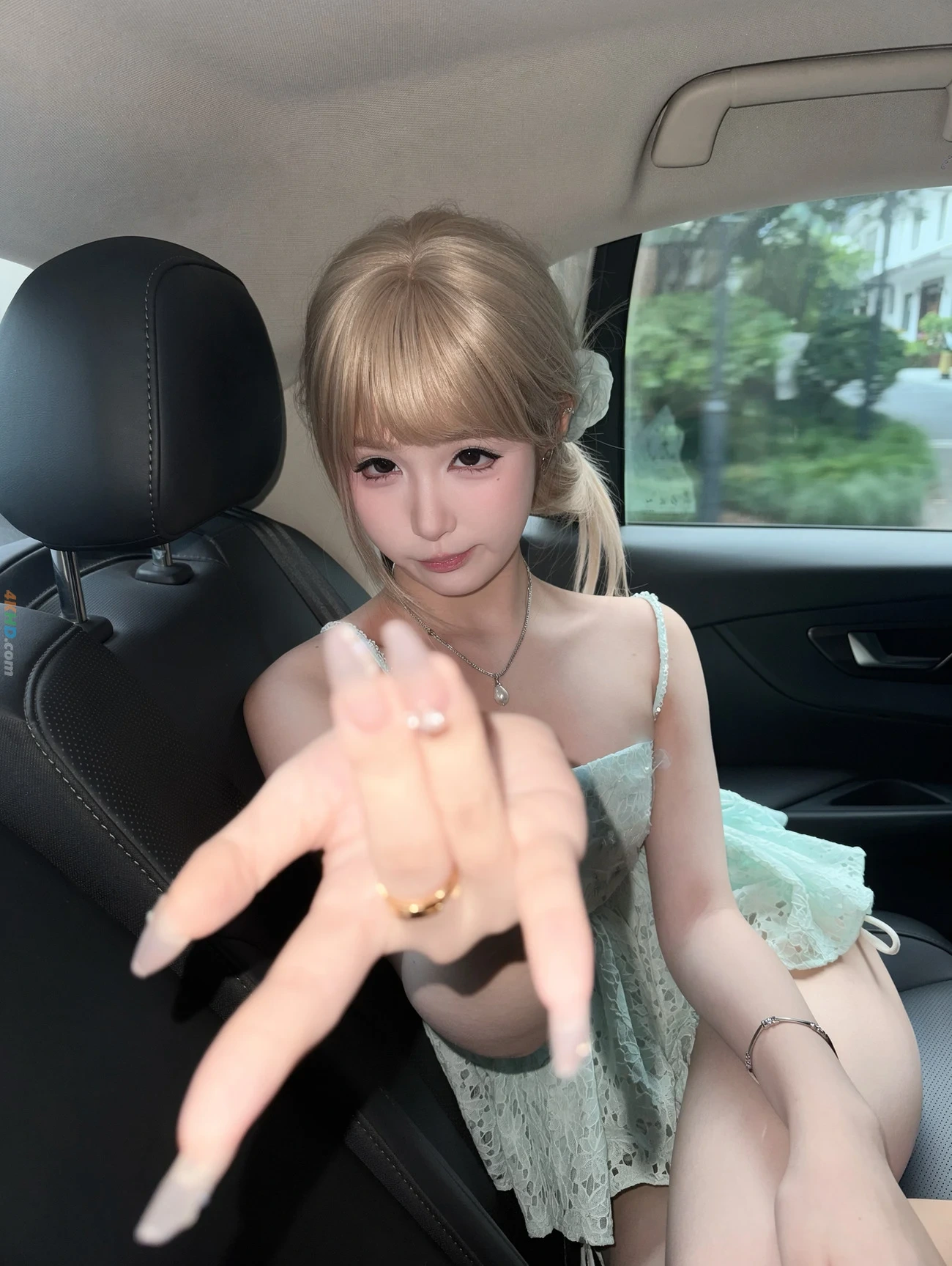 [OtherXXX] XiaoPiDaWang(PiXiaoLiu) - JiPinFuLiJiLuoWuHeJi — photo 65