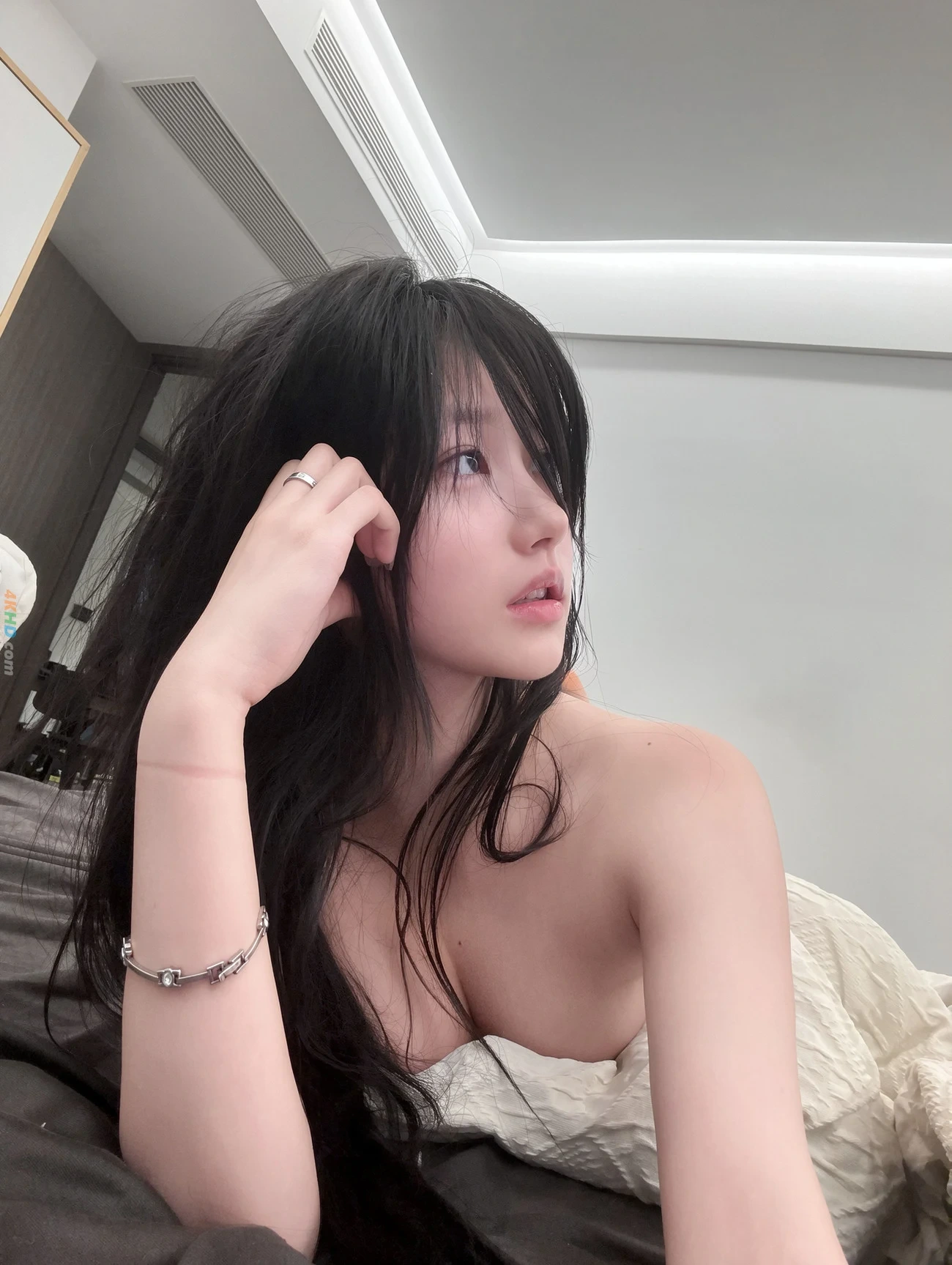 [OtherXXX] XiaoPiDaWang(PiXiaoLiu) - JiPinFuLiJiLuoWuHeJi — photo 77