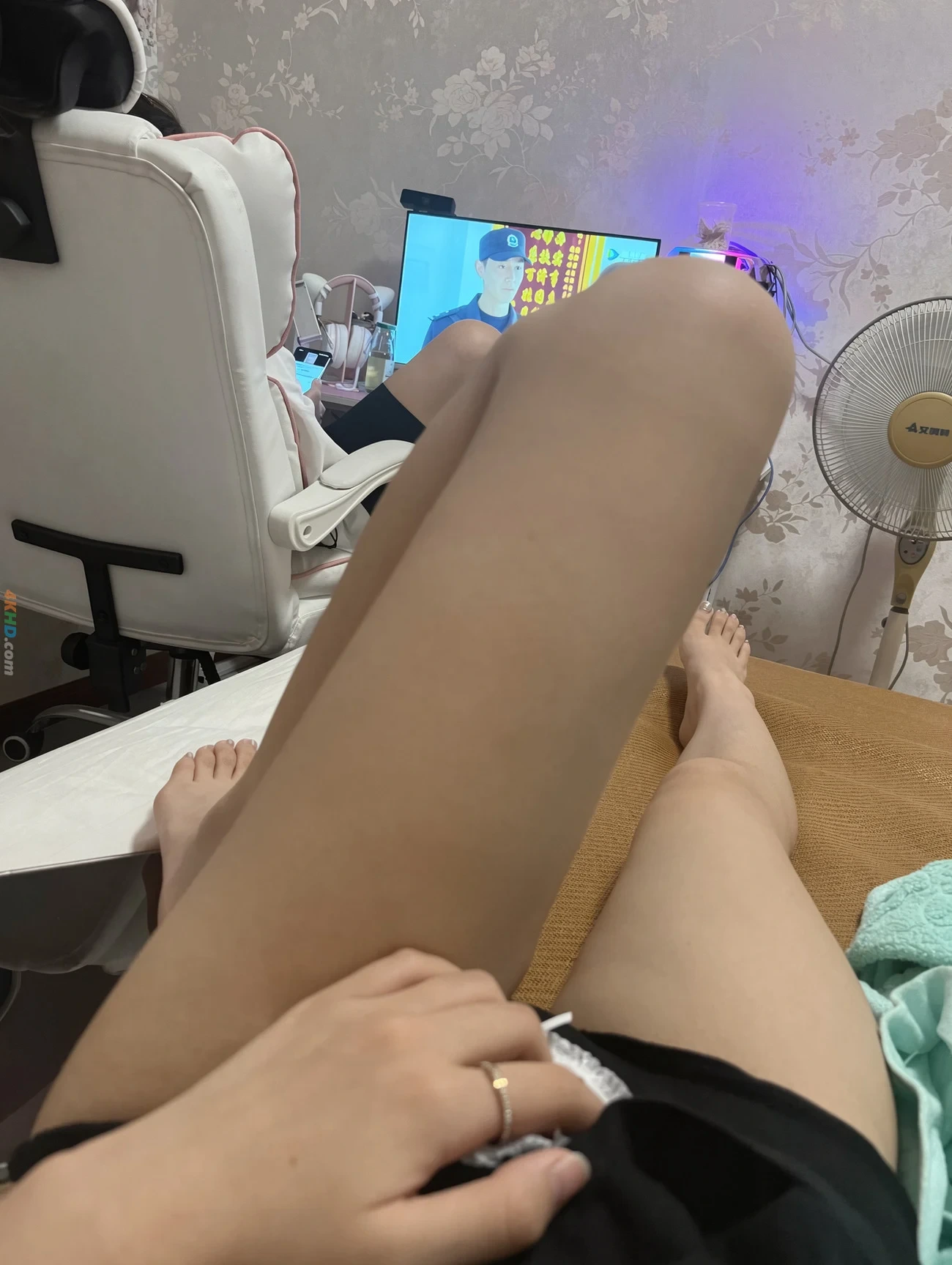 [OtherXXX] XiaoPiDaWang(PiXiaoLiu) - JiPinFuLiJiLuoWuHeJi — photo 102