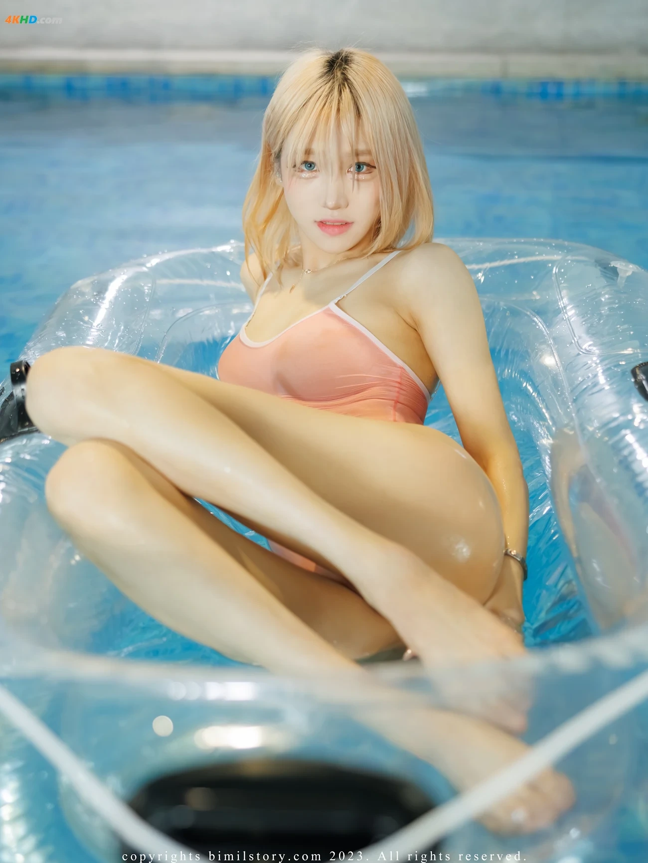 [Bimilstory] Taeri Vol.17 - part01 Hotel play — photo 20