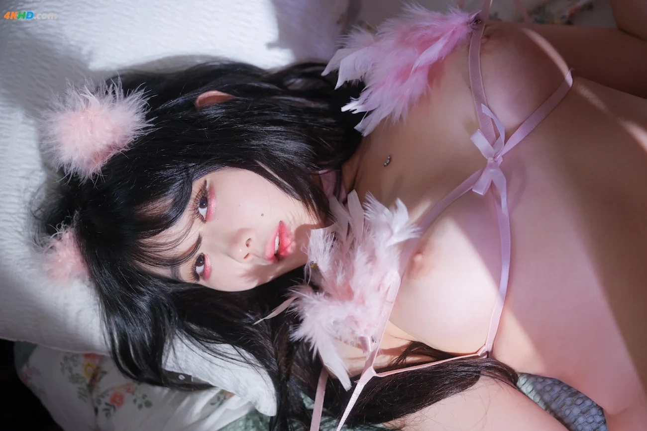 [YO-U] Zia (JiA) - Vol.10 Alone — photo 19