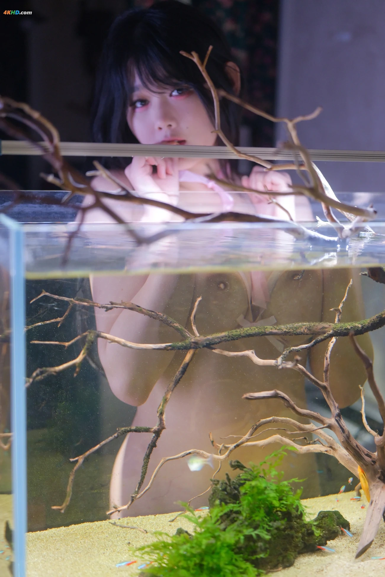 [YO-U] Zia (JiA) - Vol.10 Alone — photo 38