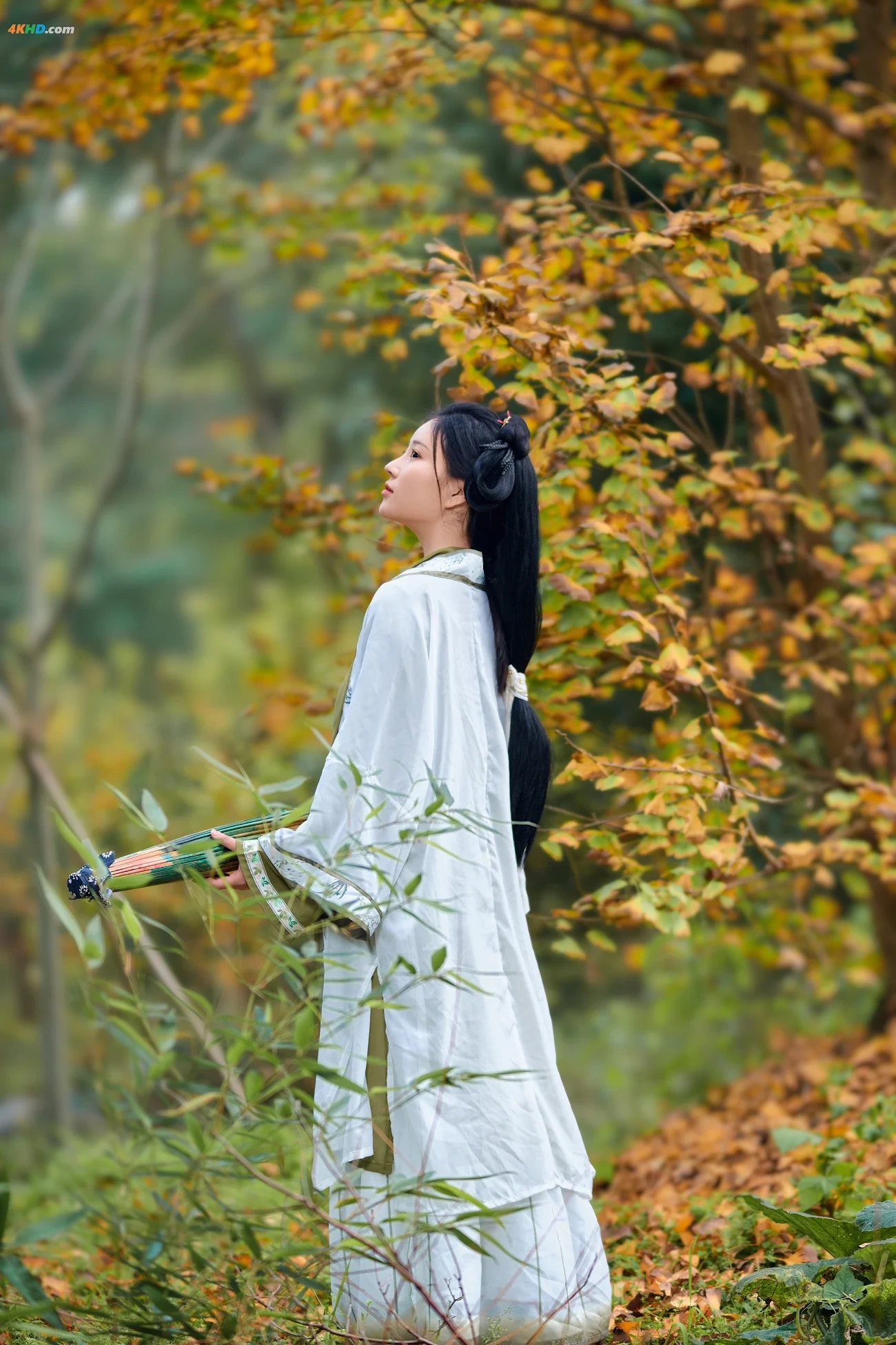 NianNianNnian - QiuXi — photo 1