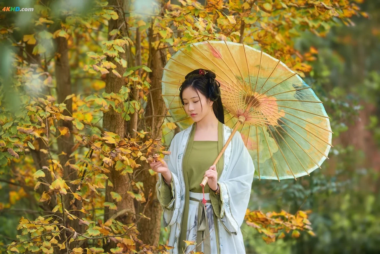 NianNianNnian - QiuXi — photo 2