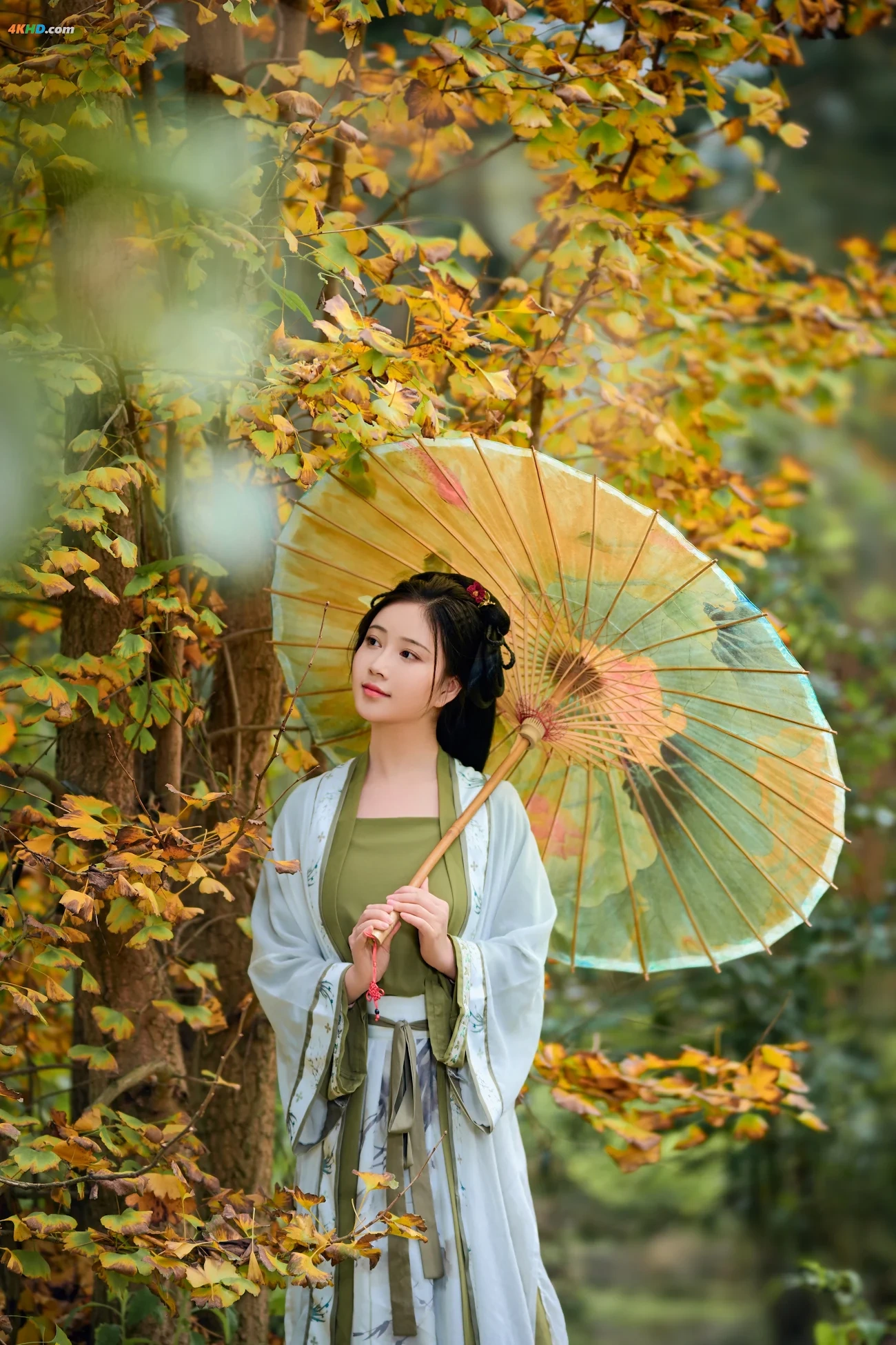 NianNianNnian - QiuXi — photo 3
