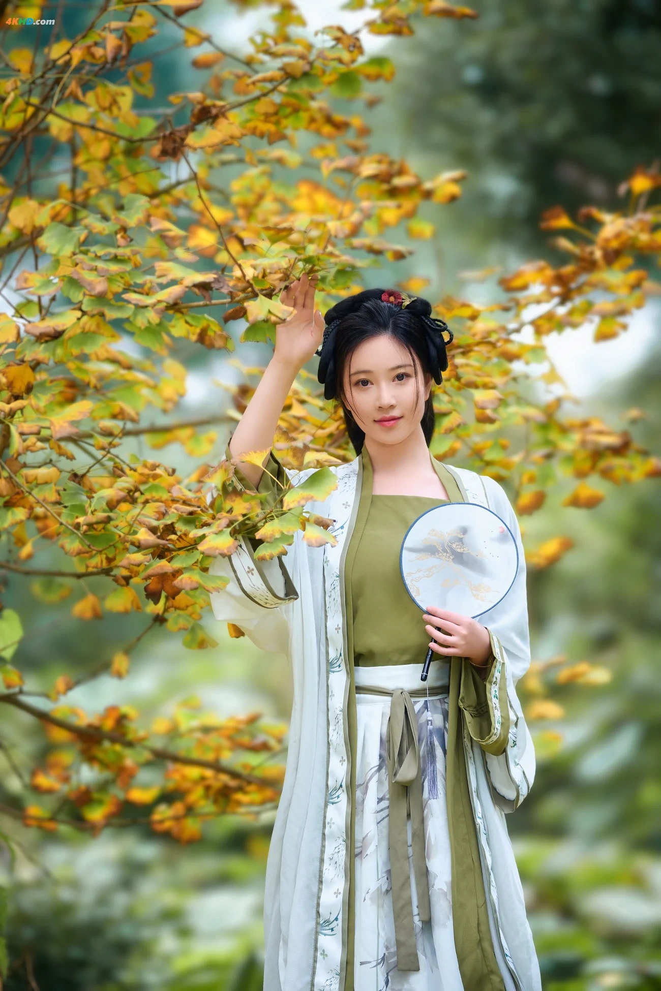 NianNianNnian - QiuXi — photo 7