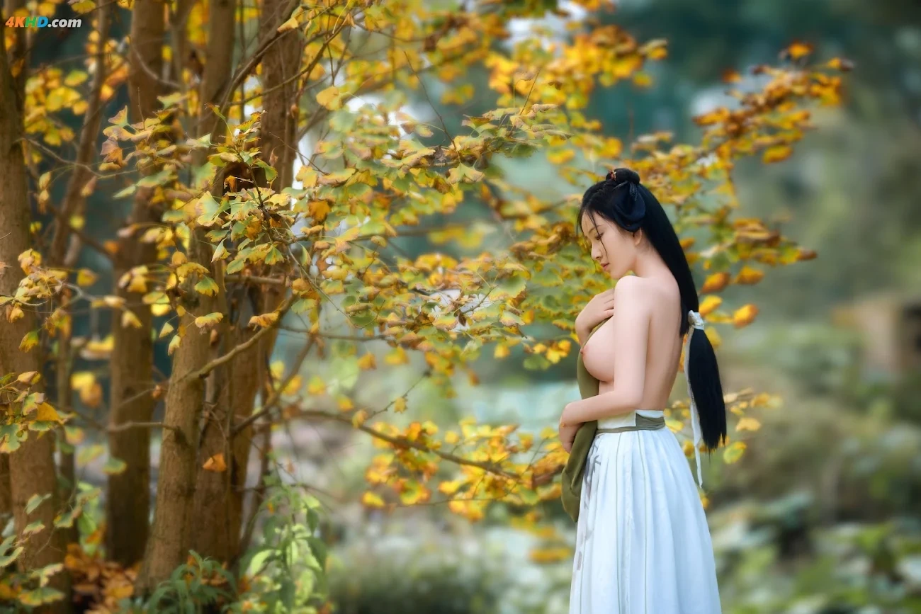 NianNianNnian - QiuXi — photo 11