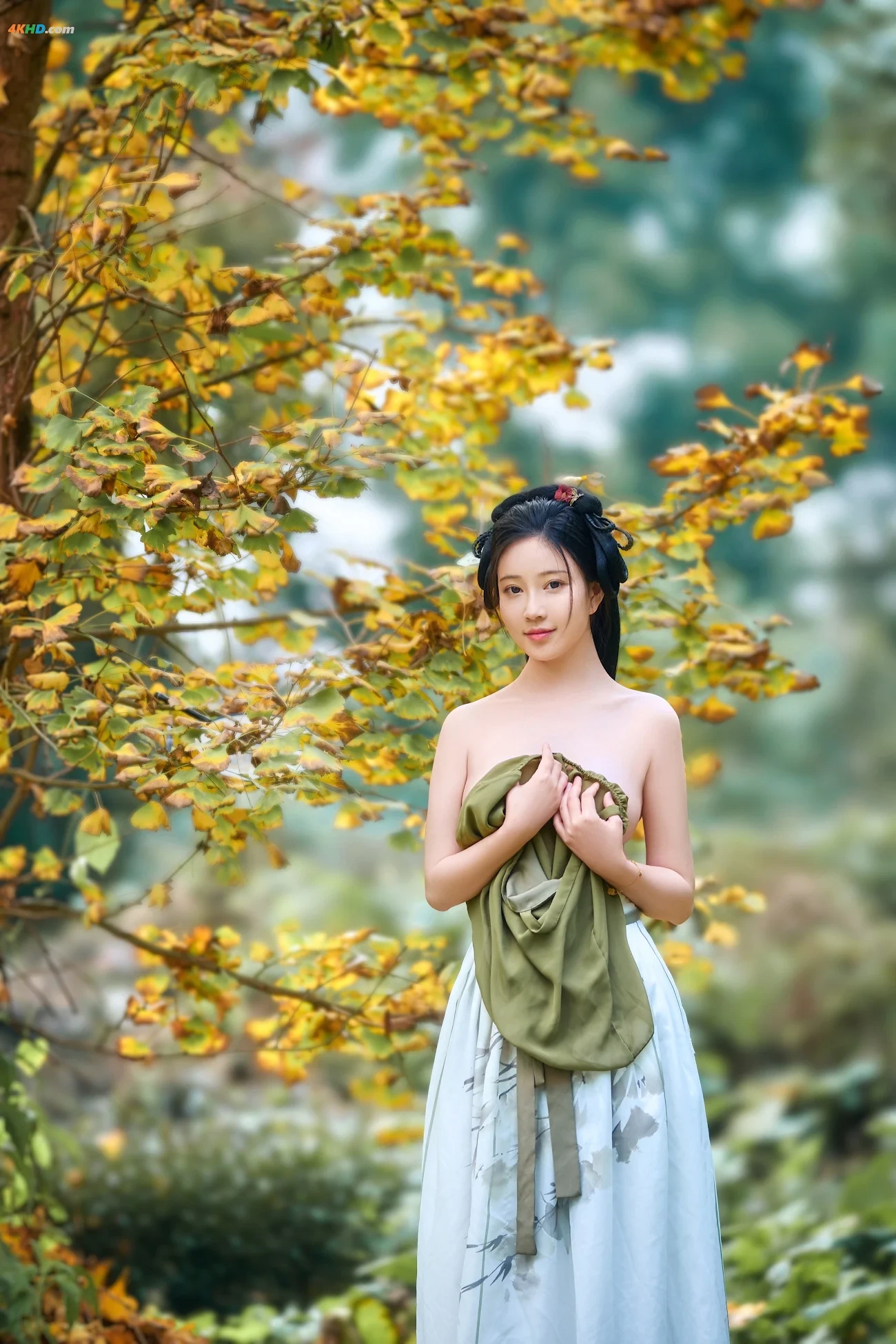 NianNianNnian - QiuXi — photo 12