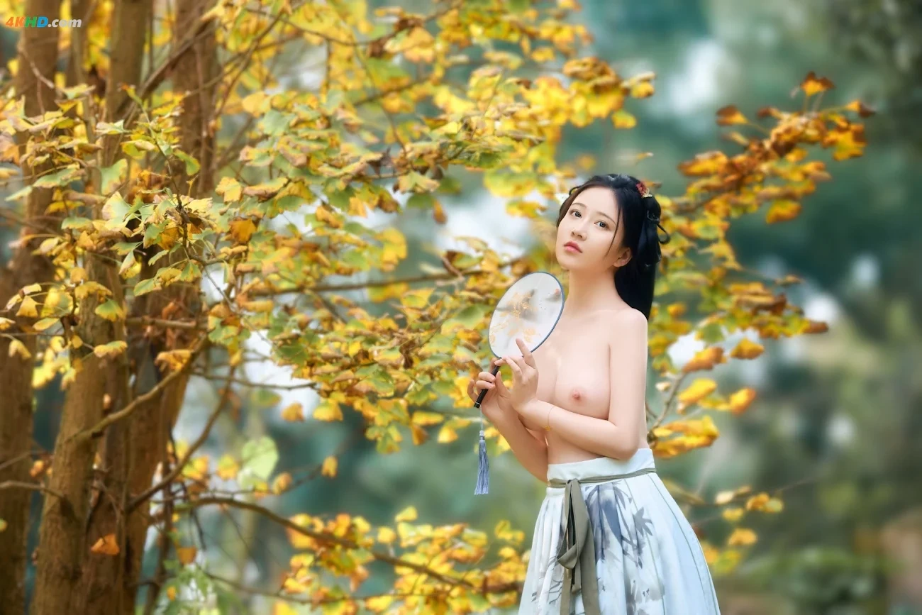 NianNianNnian - QiuXi — photo 14