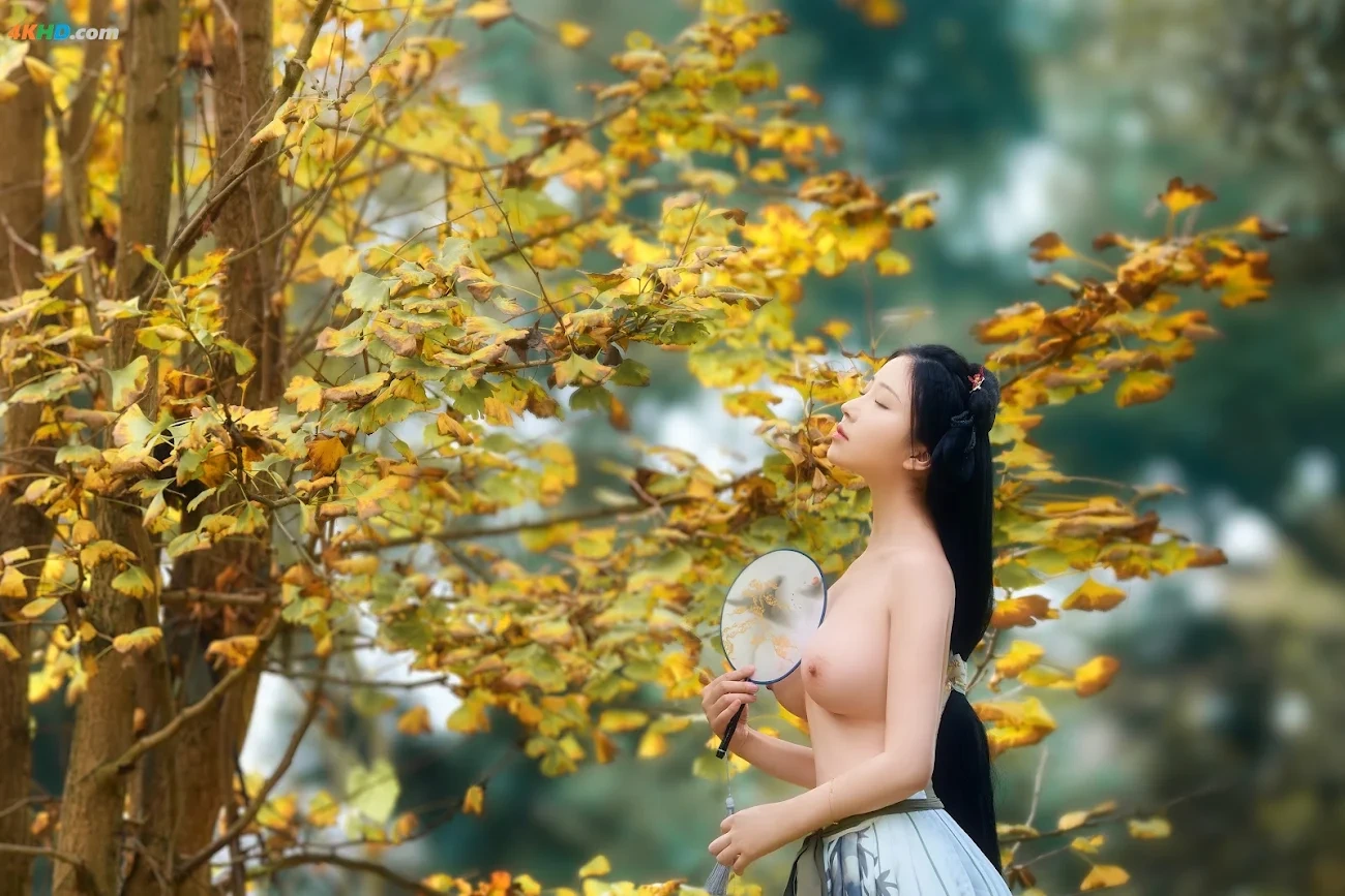 NianNianNnian - QiuXi — photo 15