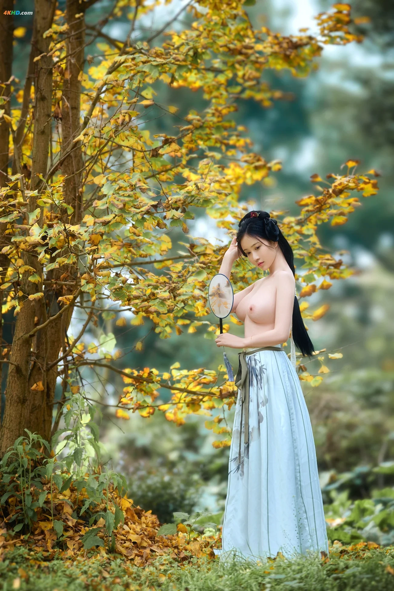 NianNianNnian - QiuXi — photo 16