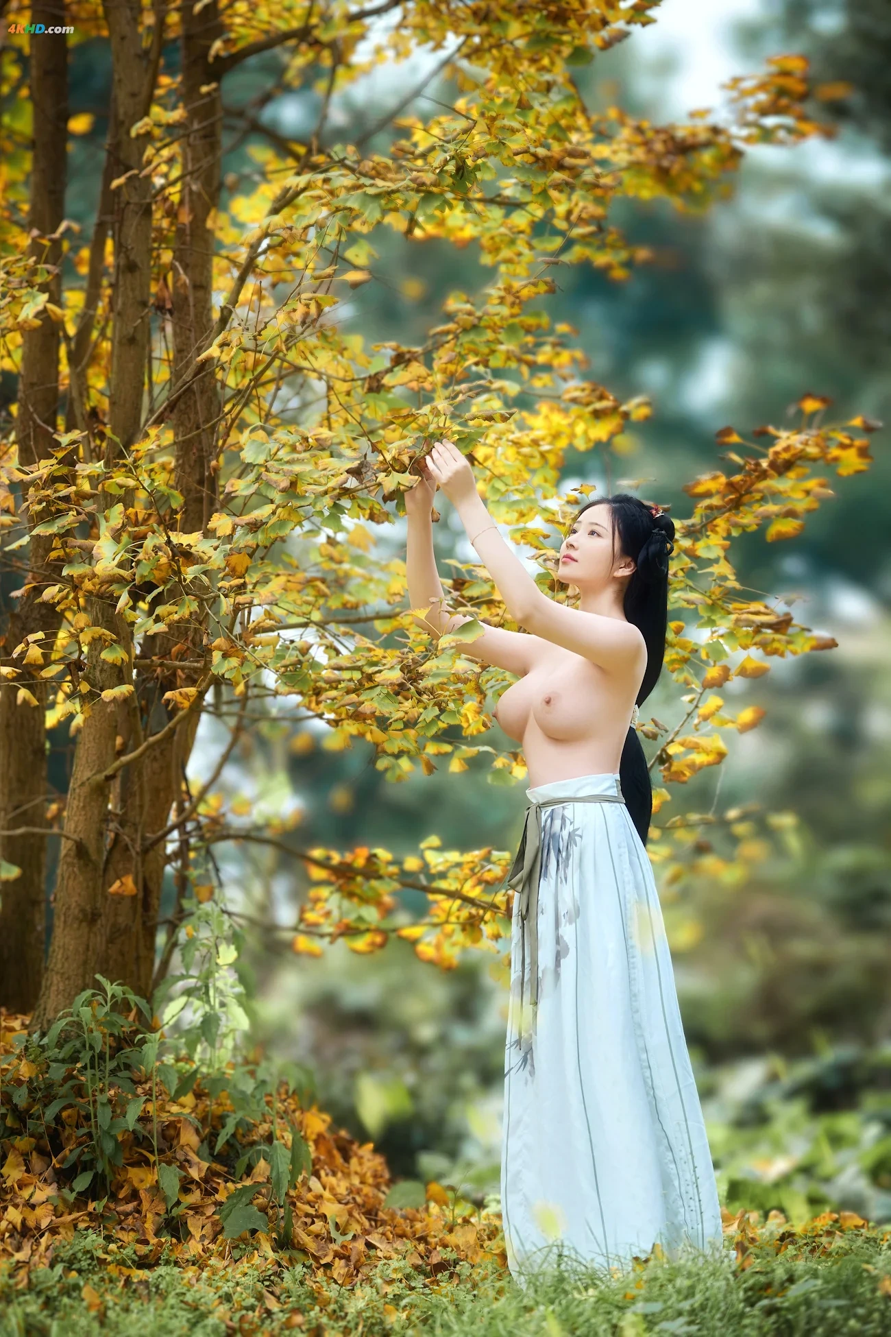 NianNianNnian - QiuXi — photo 17