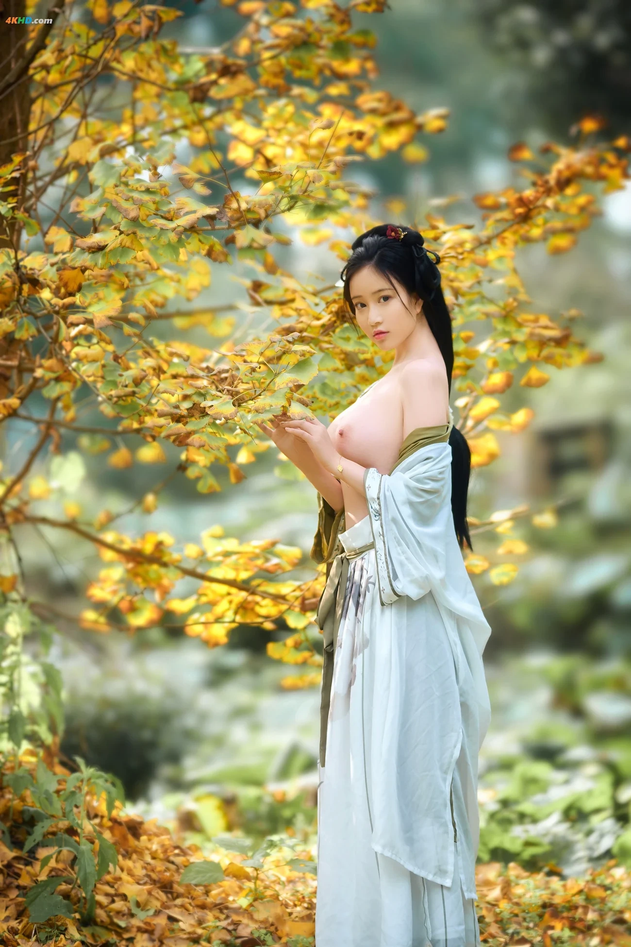 NianNianNnian - QiuXi — photo 19