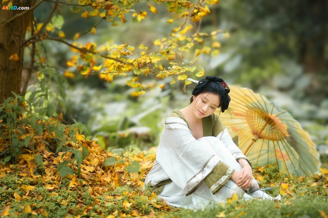 NianNianNnian - QiuXi — photo 22