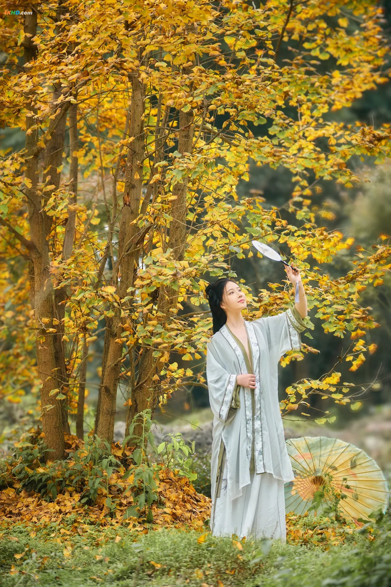 NianNianNnian - QiuXi — photo 30