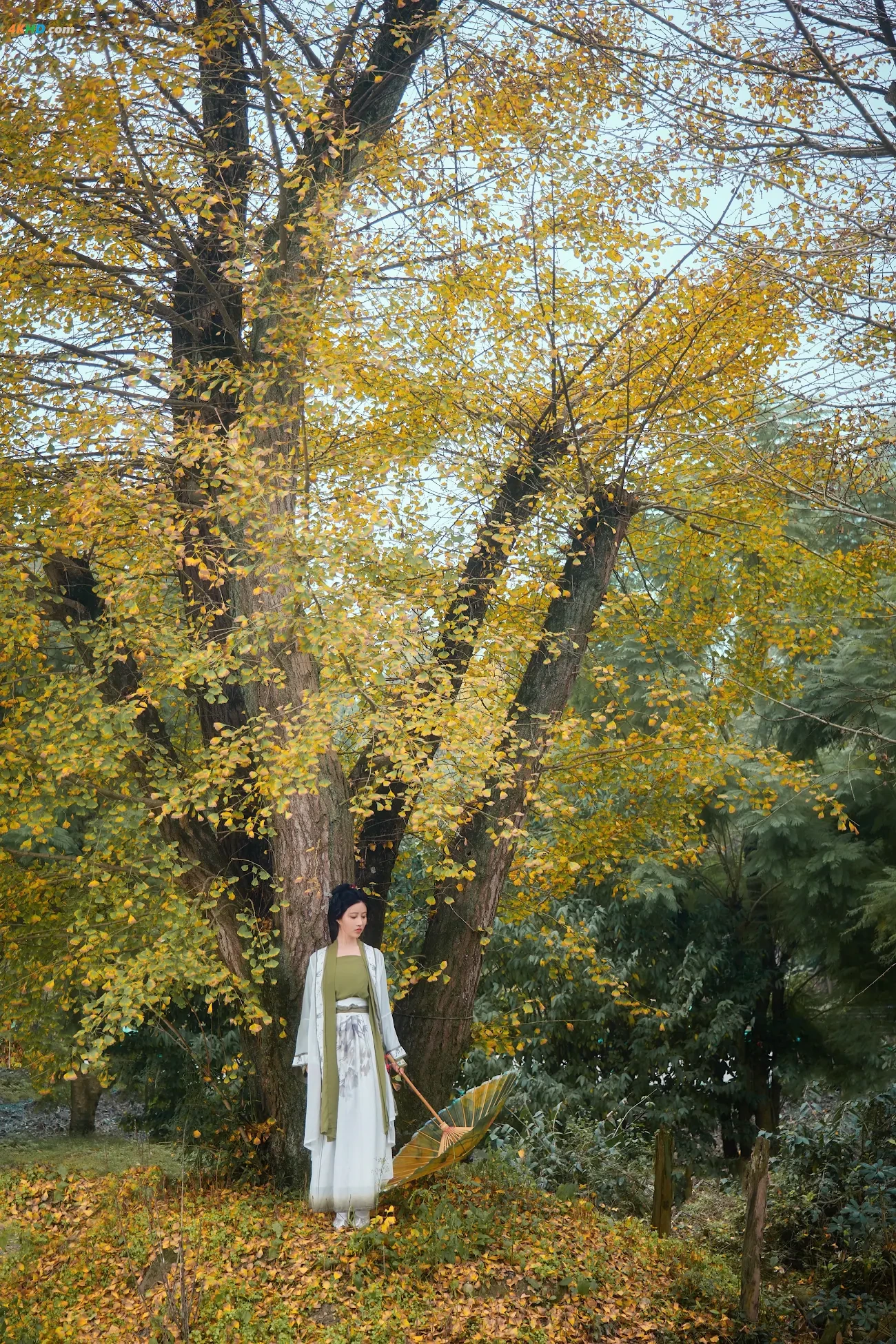 NianNianNnian - QiuXi — photo 36