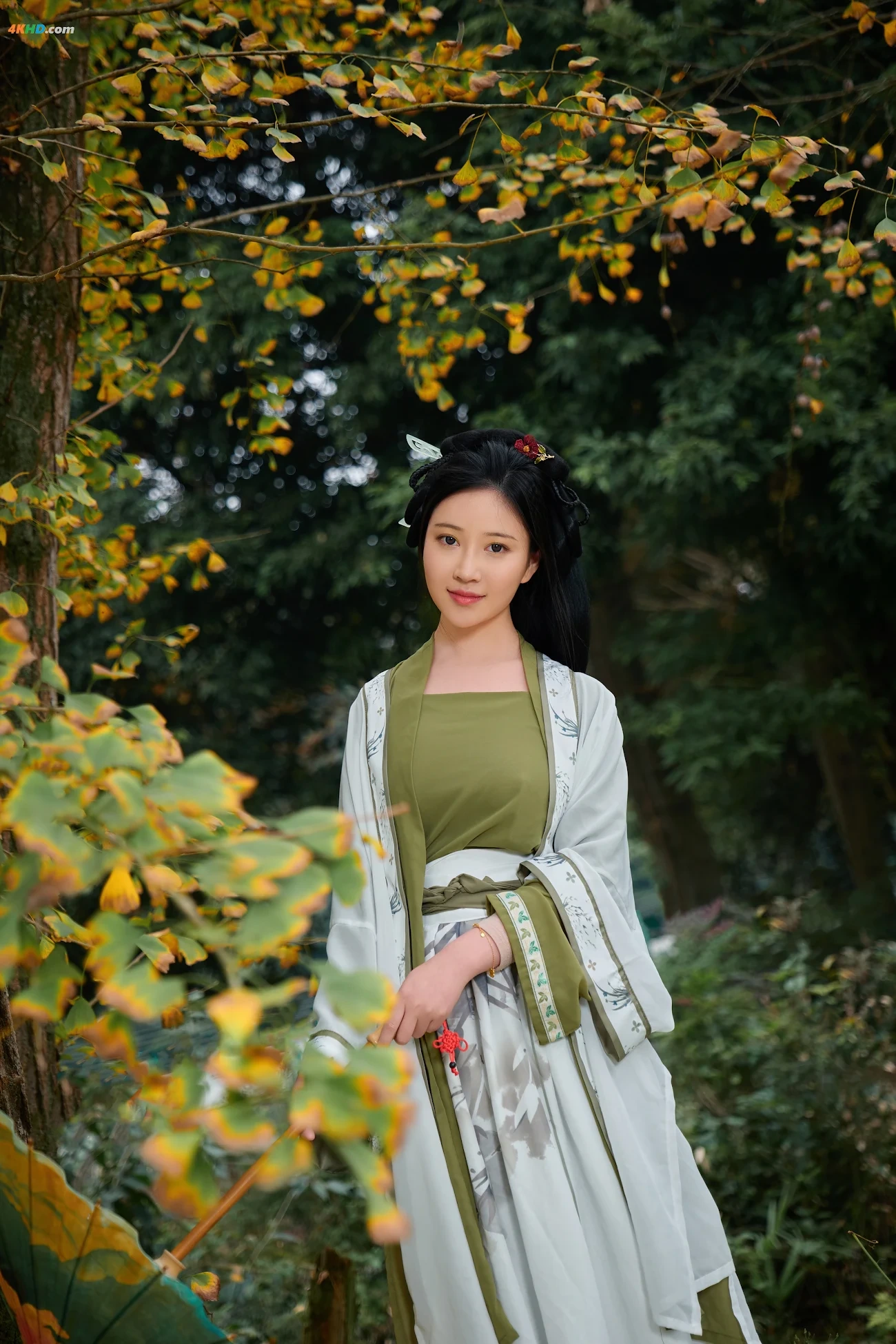 NianNianNnian - QiuXi — photo 38