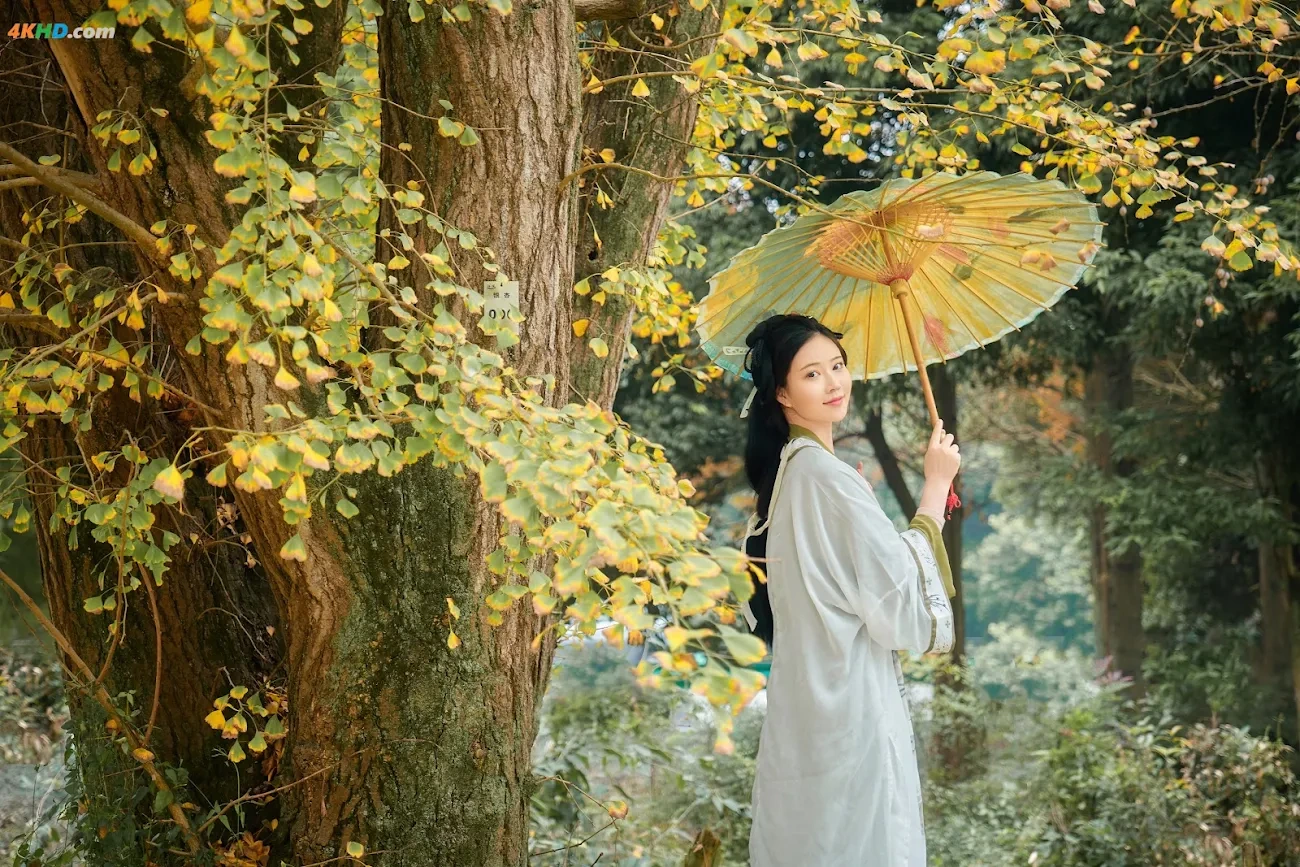 NianNianNnian - QiuXi — photo 41