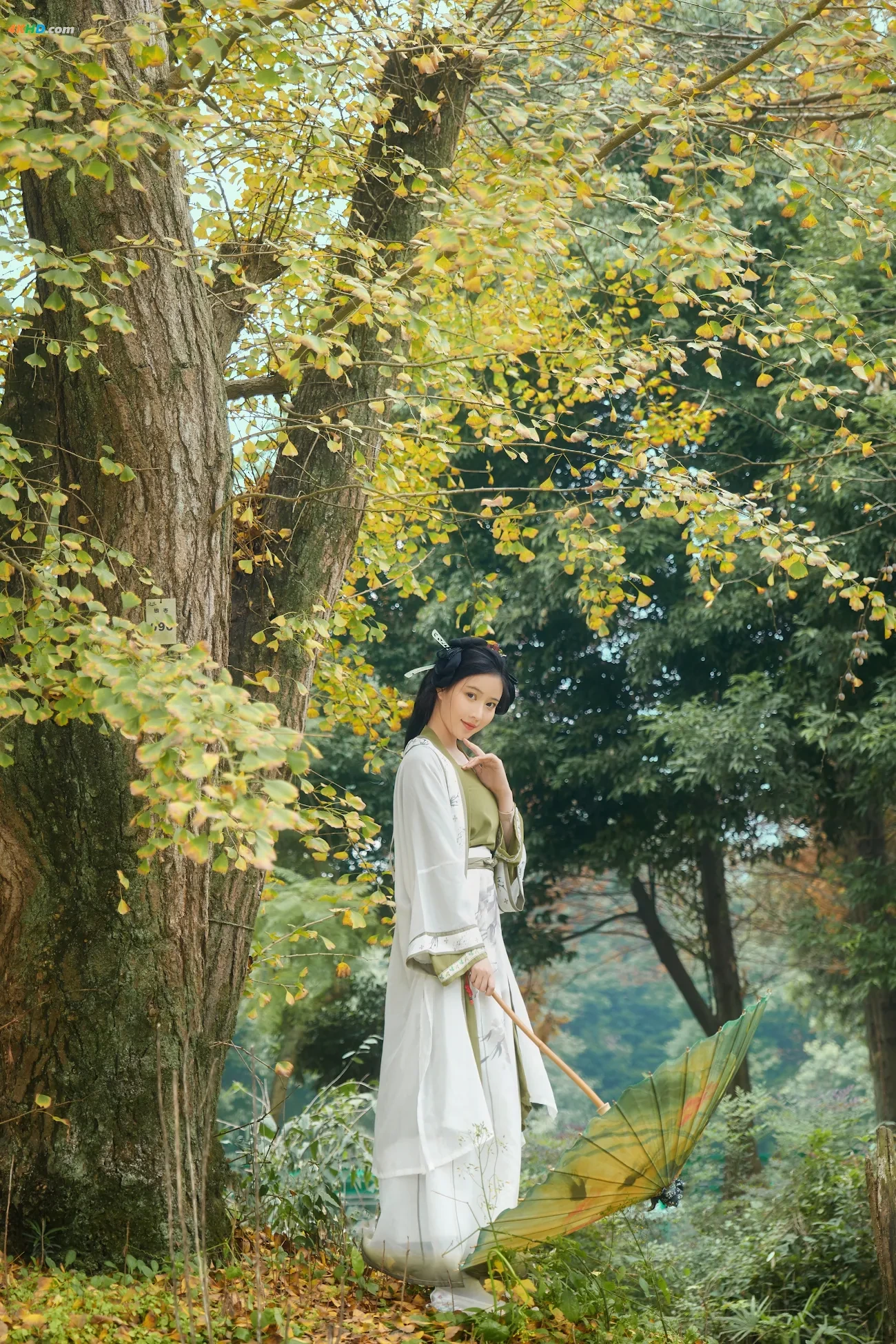 NianNianNnian - QiuXi — photo 42