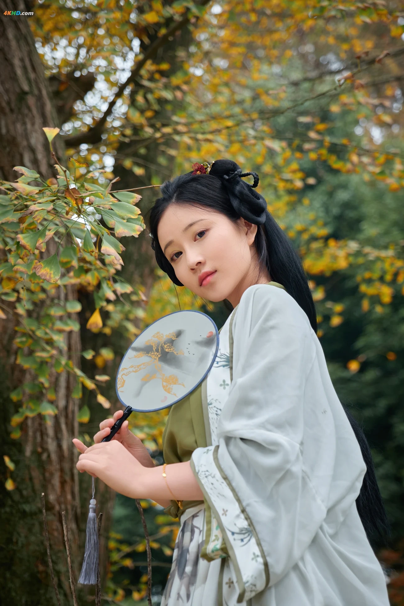 NianNianNnian - QiuXi — photo 44