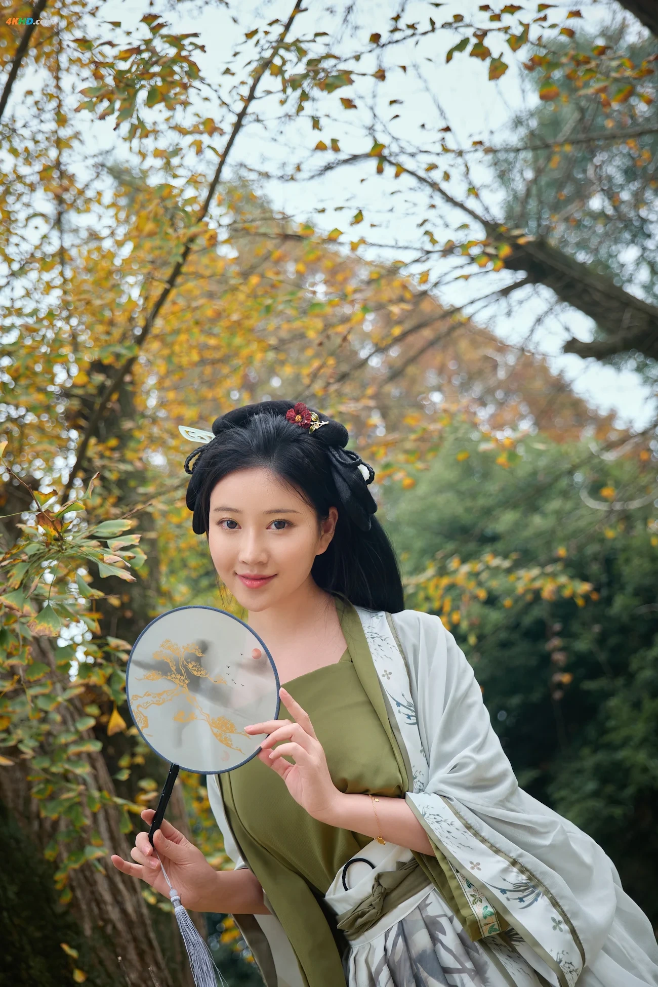 NianNianNnian - QiuXi — photo 45