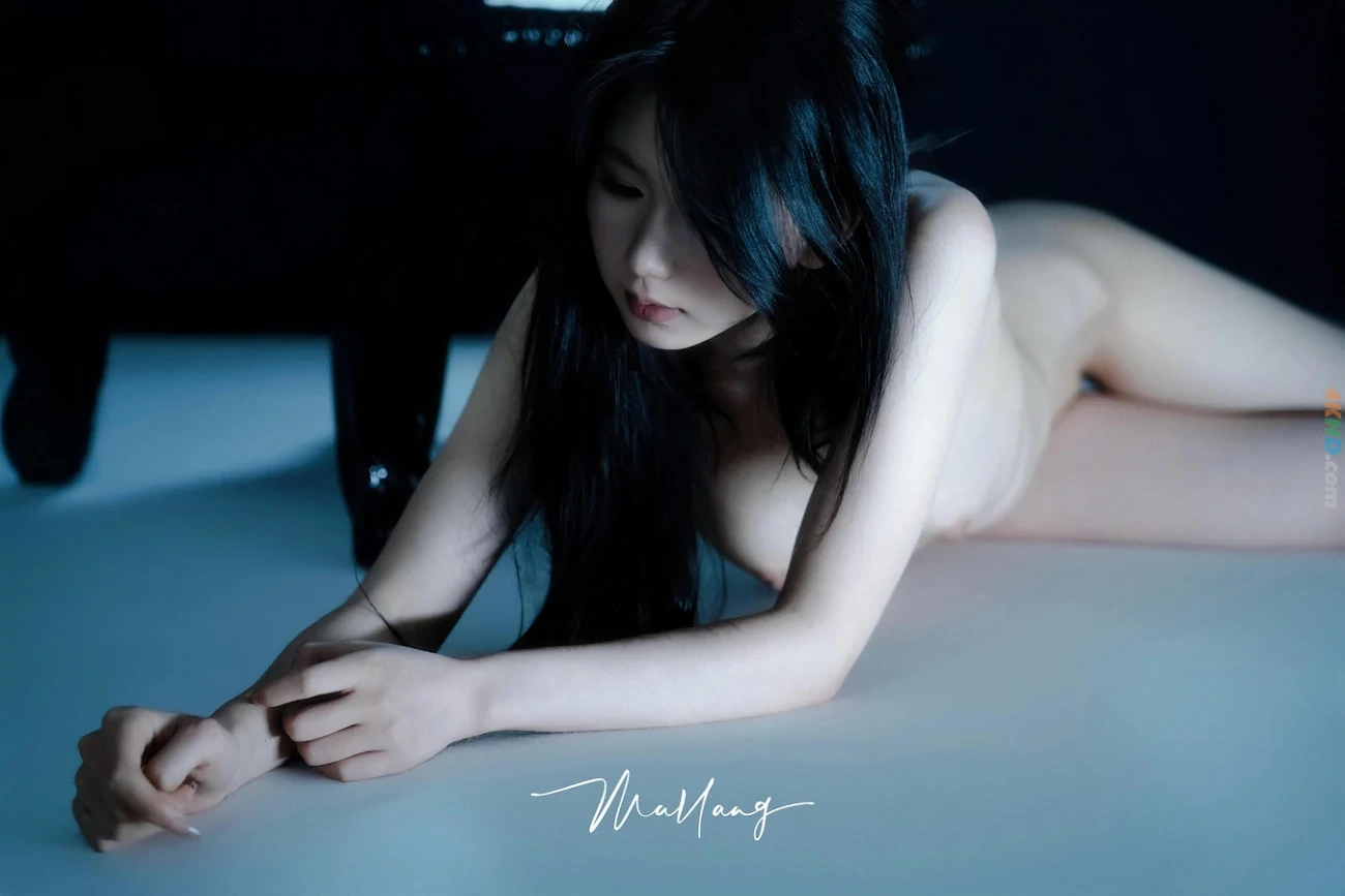 [Private Photoshoot] SheYingShi MuYang - XPingTaiWangHongMoTeMeiNuSheYing WeiMeiSiPai — photo 65