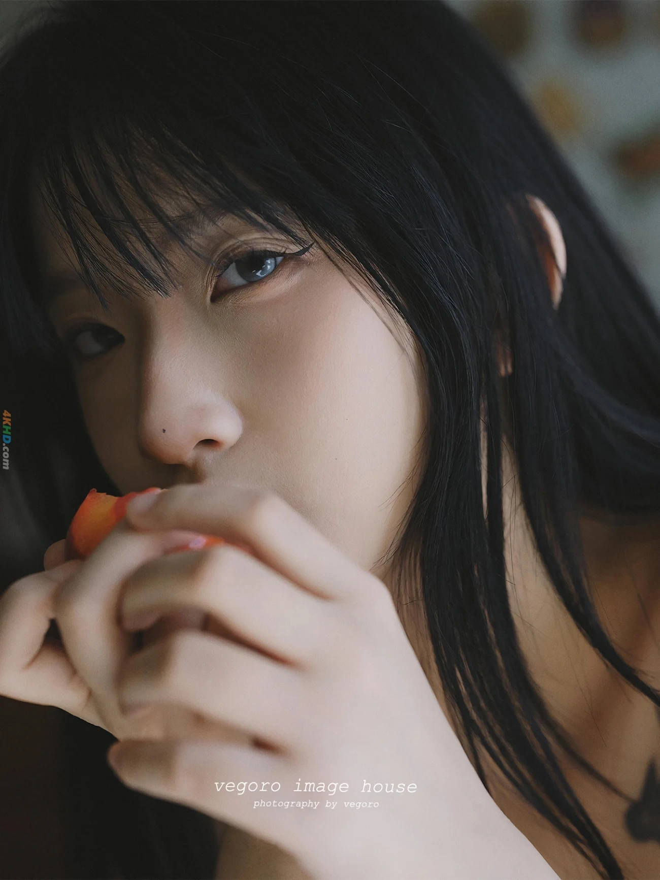 [Private Photoshoot] SheYingShi MuYang - XPingTaiWangHongMoTeMeiNuSheYing WeiMeiSiPai — photo 109