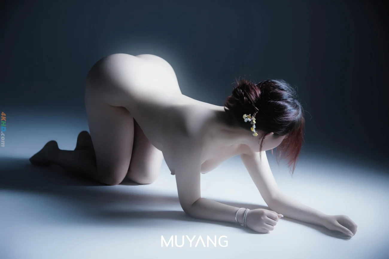 [Private Photoshoot] SheYingShi MuYang - XPingTaiWangHongMoTeMeiNuSheYing WeiMeiSiPai — photo 149